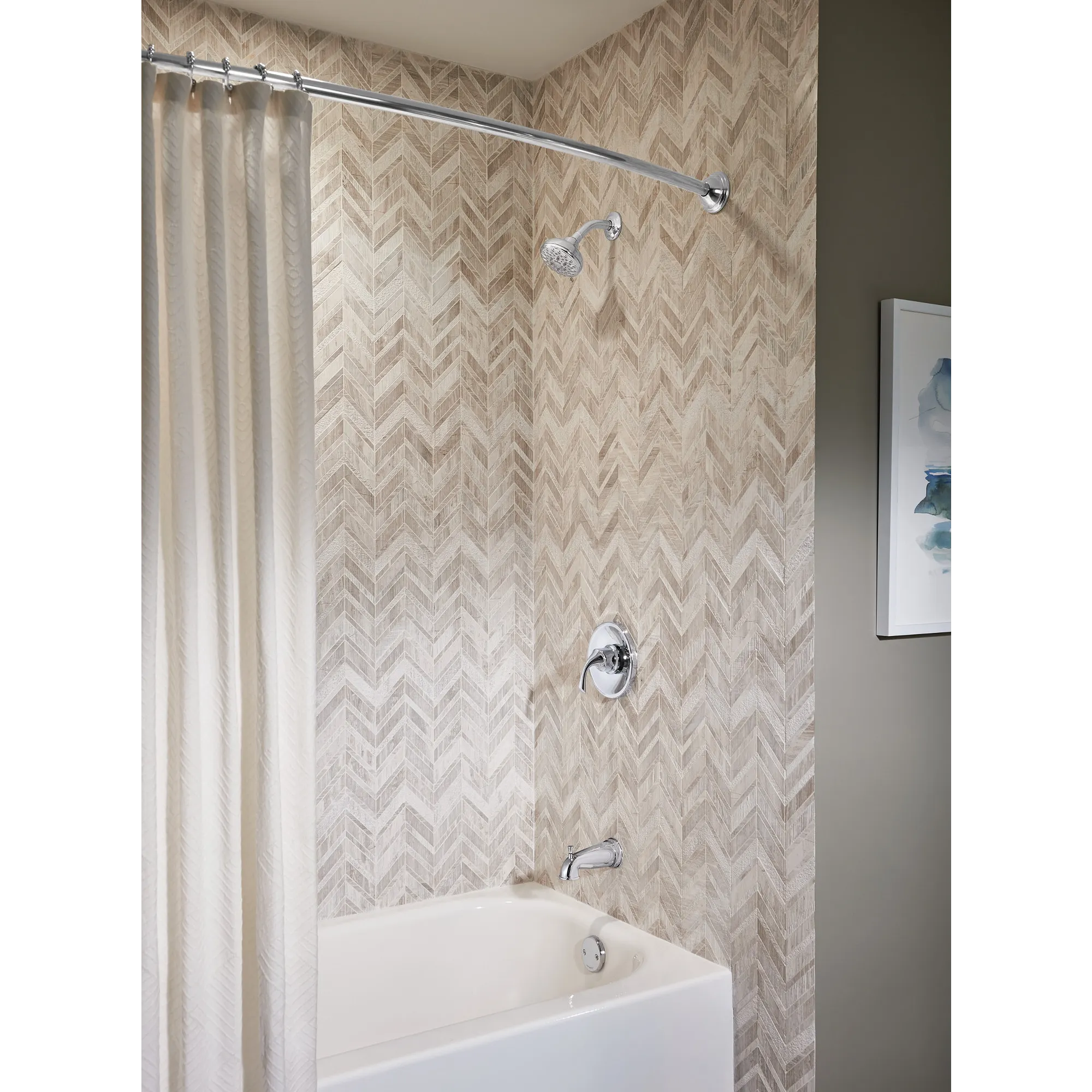 Idora Posi-Temp(R) Tub/Shower - Image 4