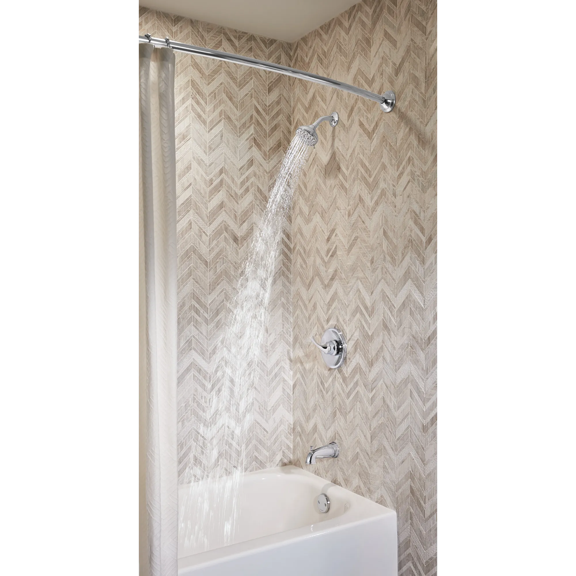 Idora Posi-Temp(R) Tub/Shower - Image 5