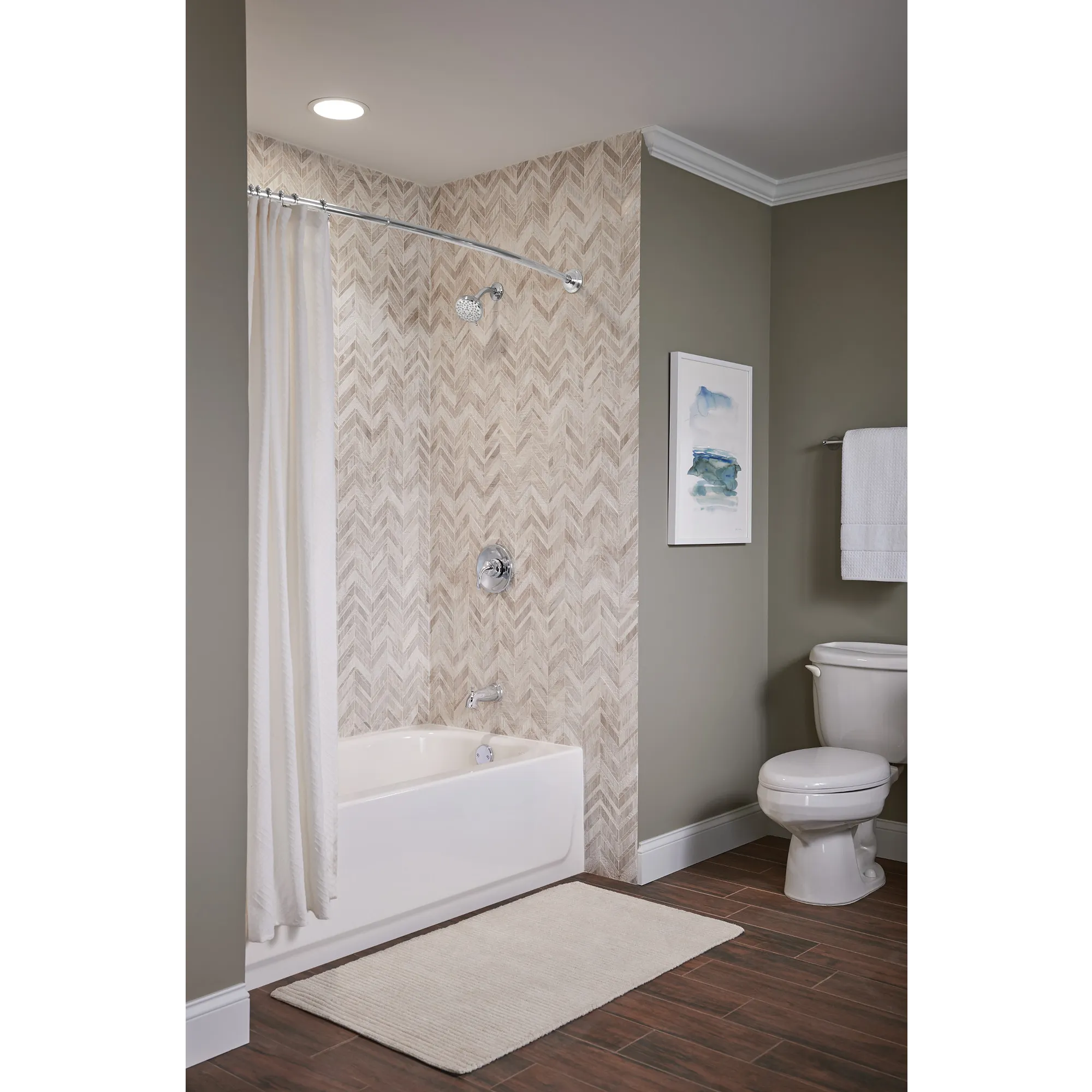 Idora Posi-Temp(R) Tub/Shower - Image 6