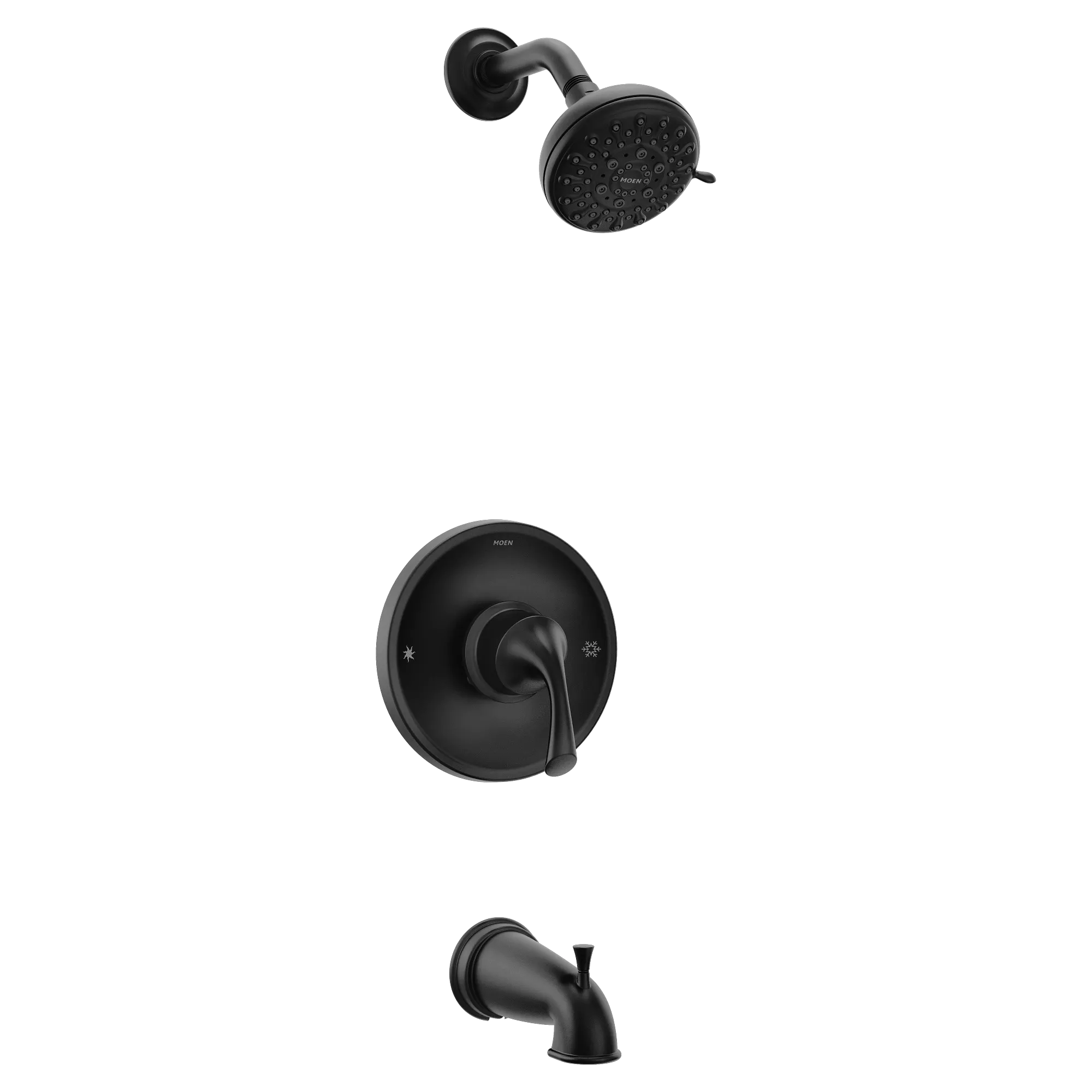 Idora Posi-Temp(R) Tub/Shower - Image 8