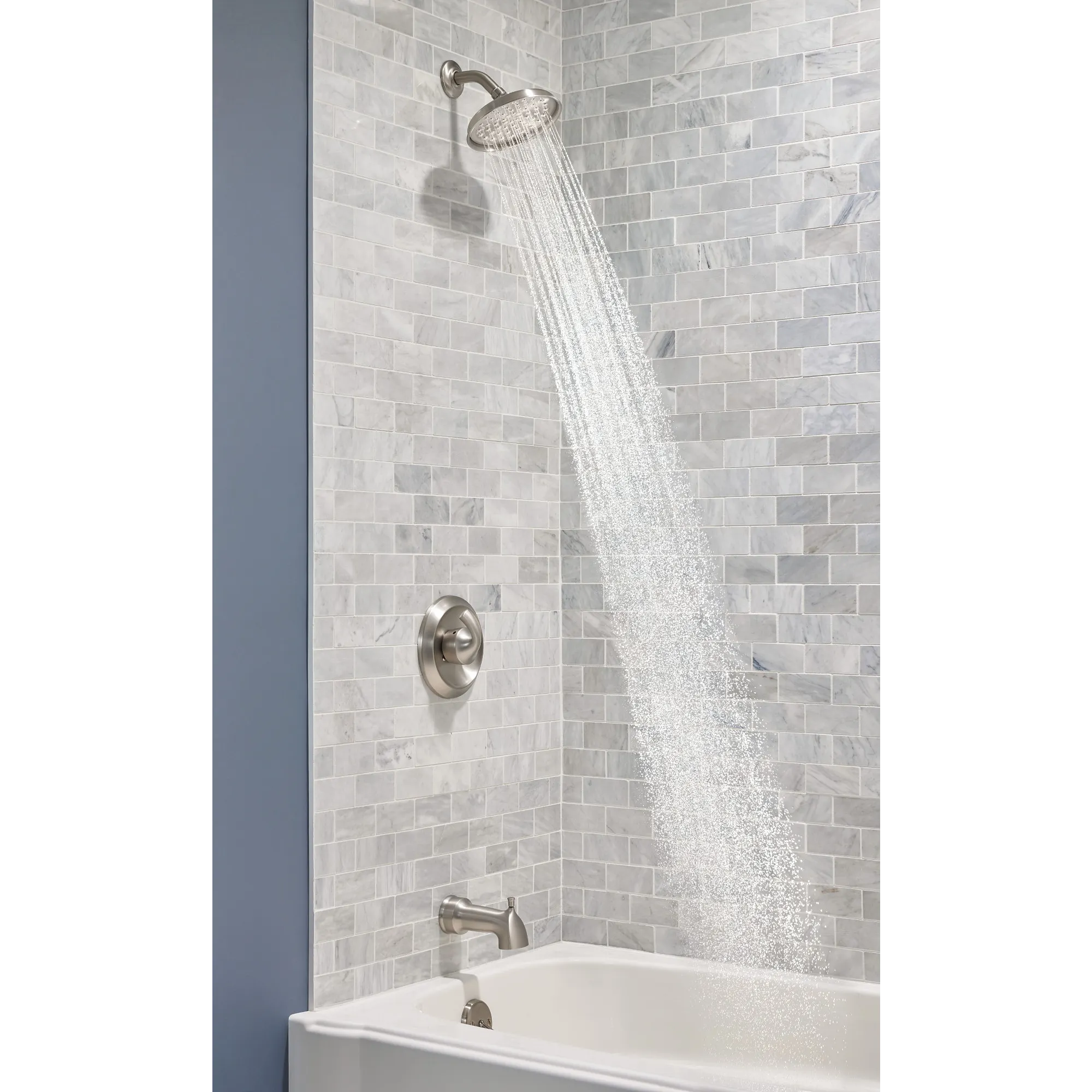 Hamden Posi-temp(r) Tub/shower - Image 4