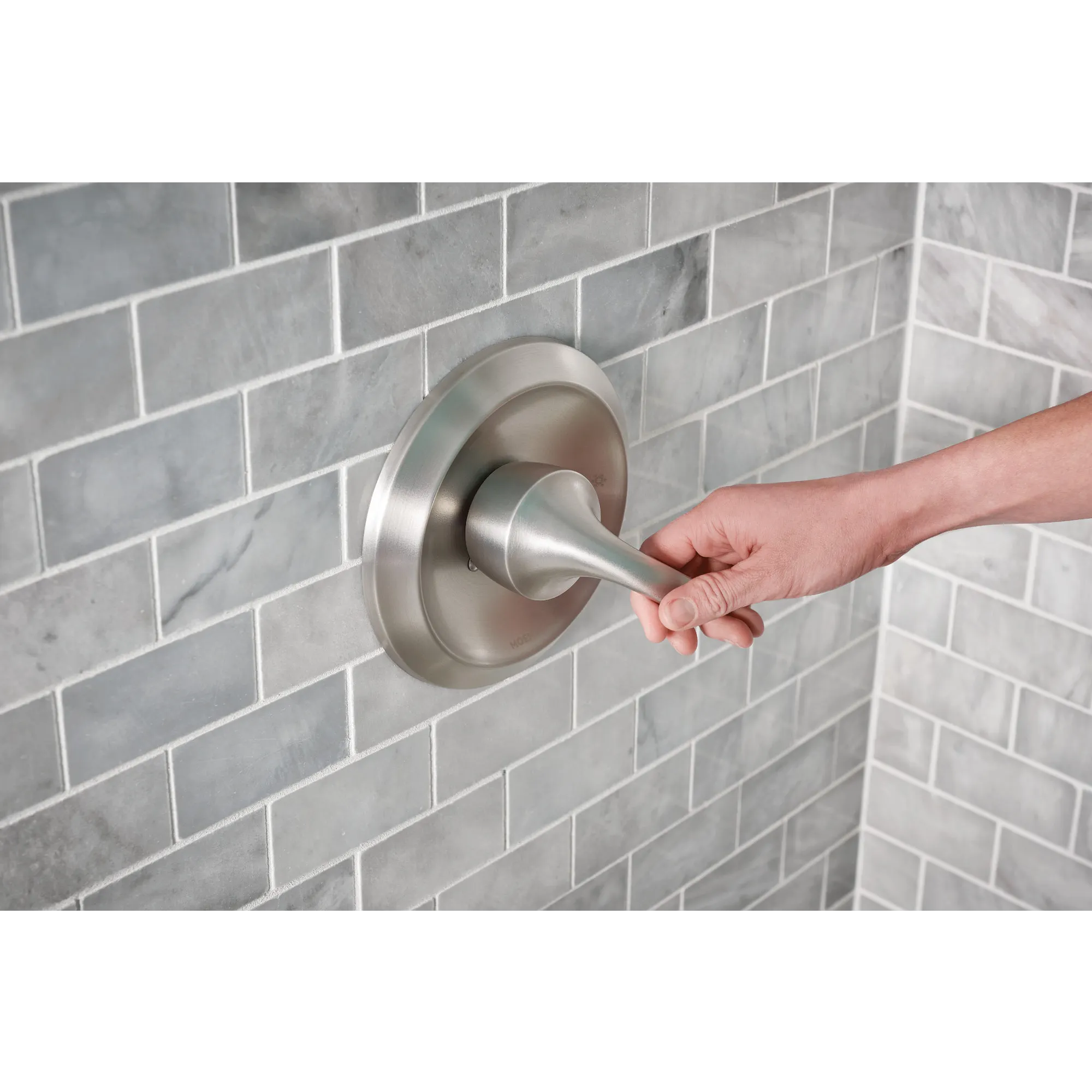 Hamden Posi-temp(r) Tub/shower - Image 6