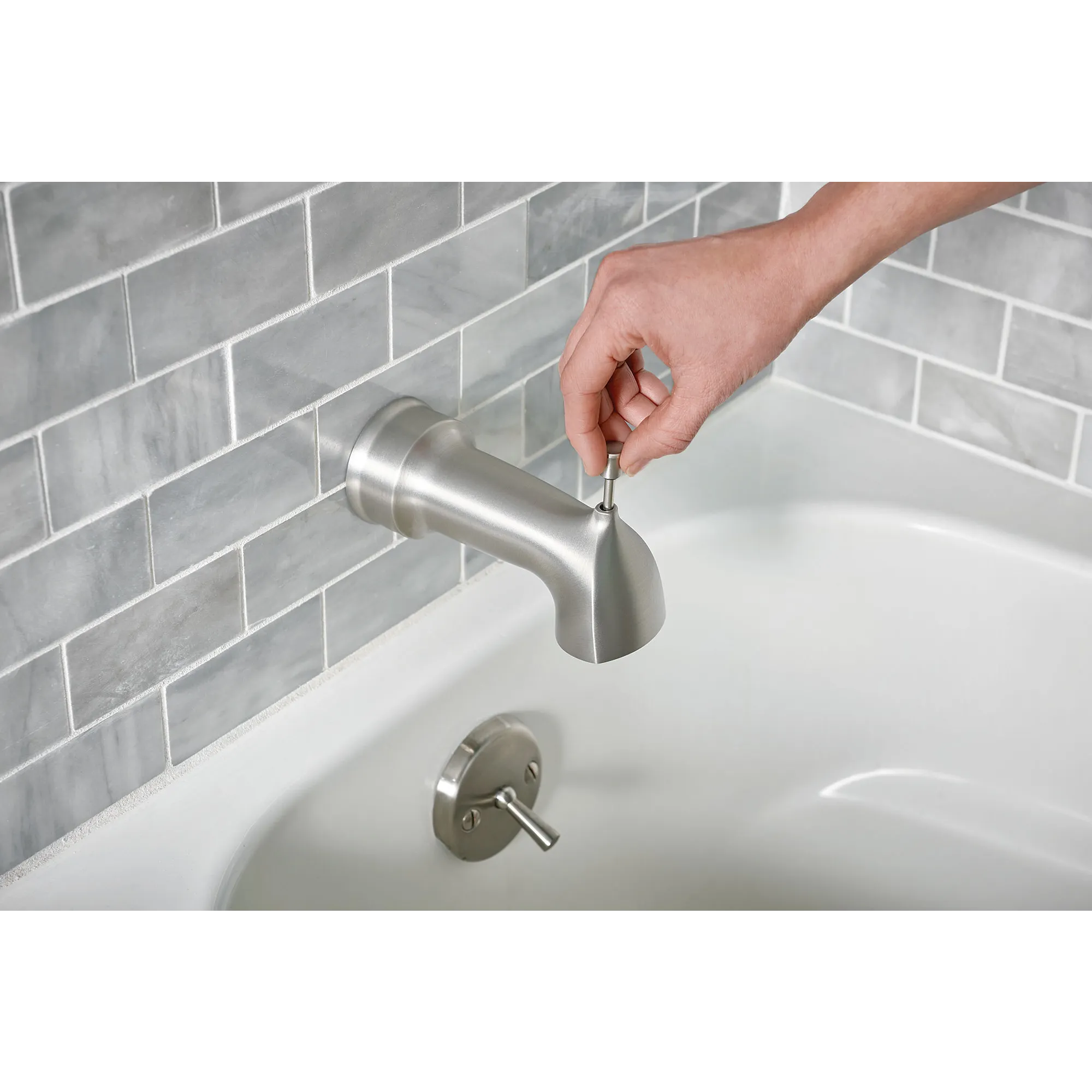 Hamden Posi-temp(r) Tub/shower - Image 7