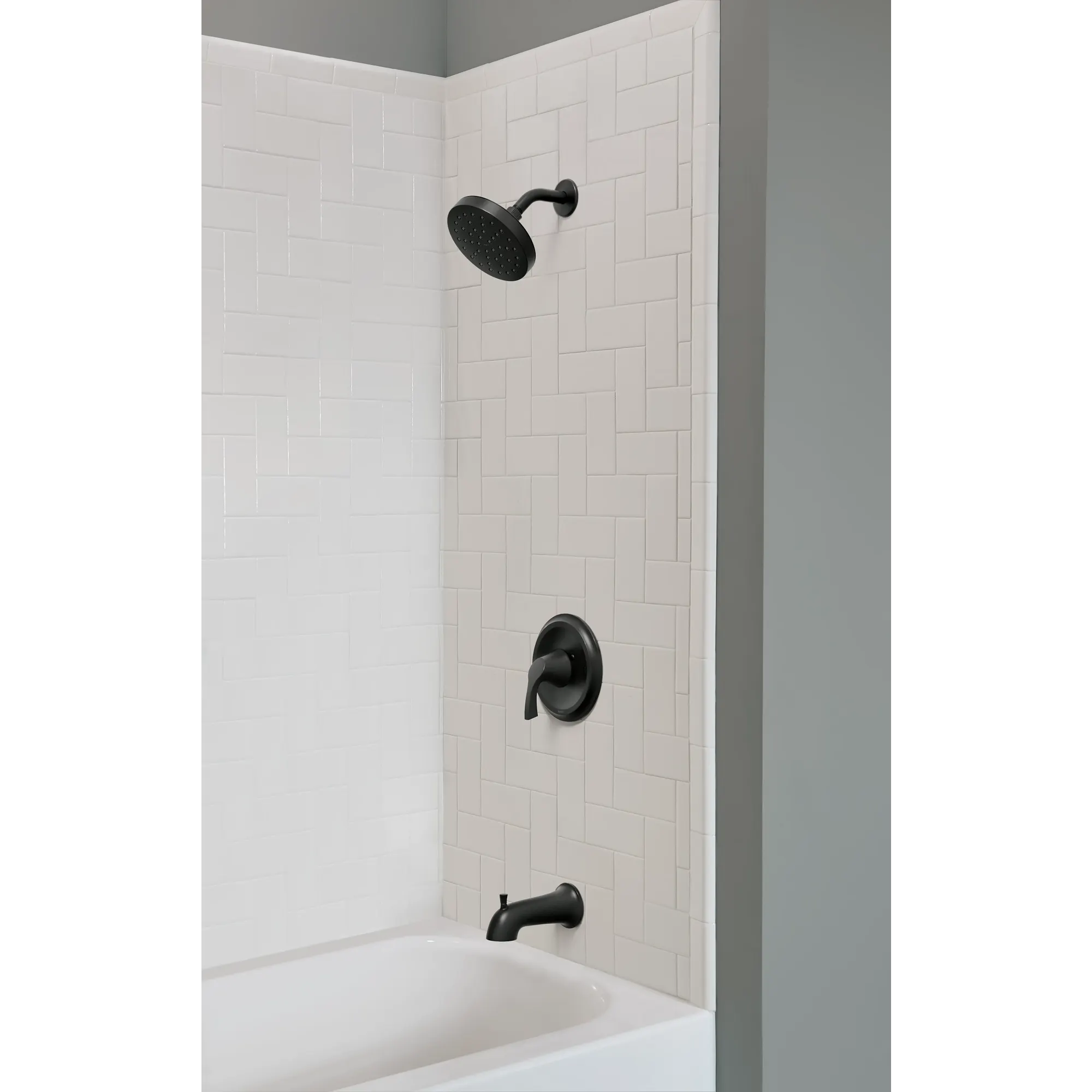 Korek™ Tub And Shower Faucet - Image 3