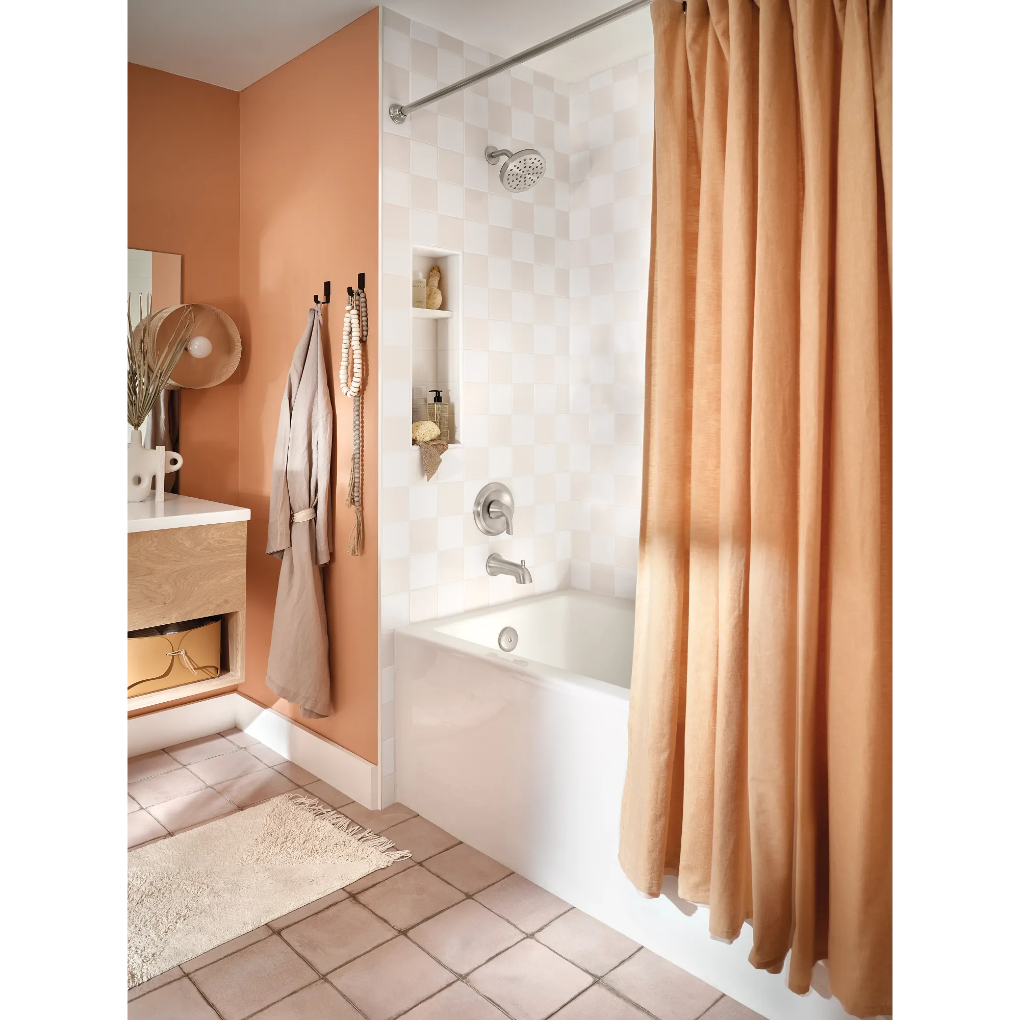 Korek™ Tub And Shower Faucet - Image 5