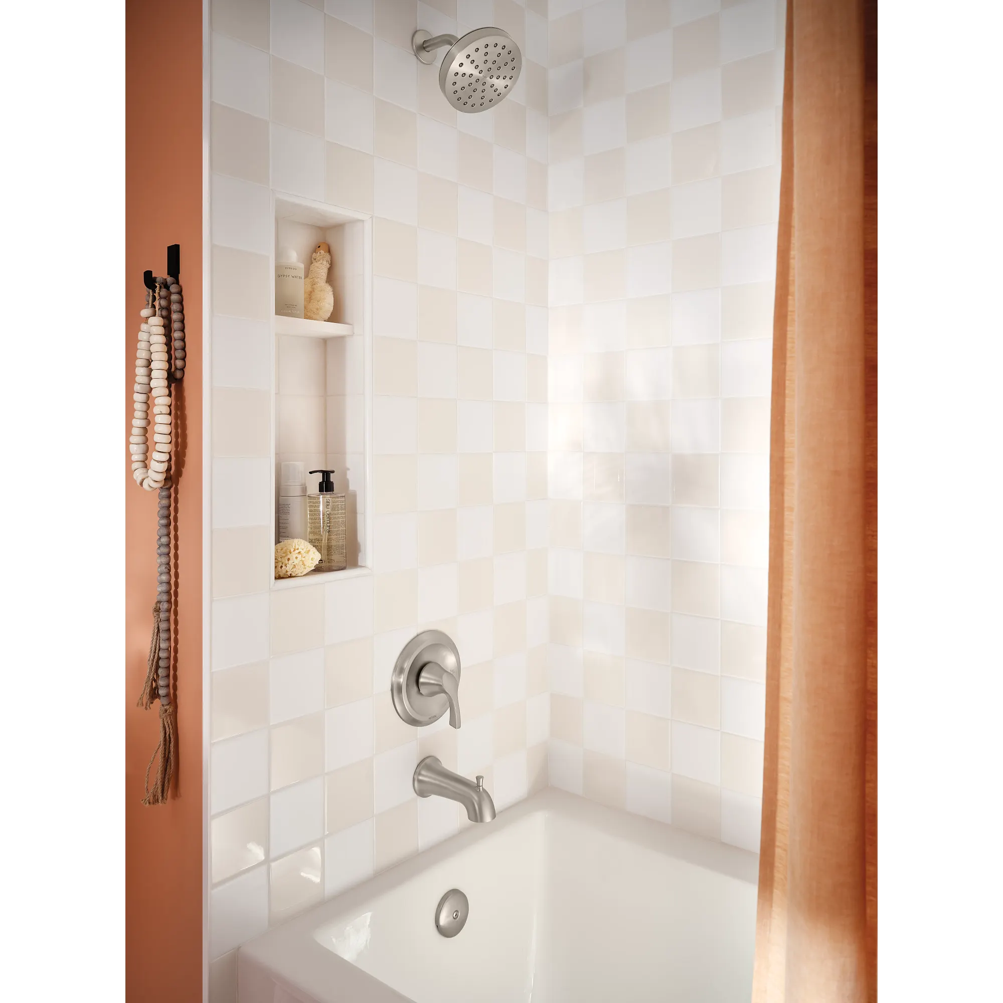 Korek™ Tub And Shower Faucet - Image 6