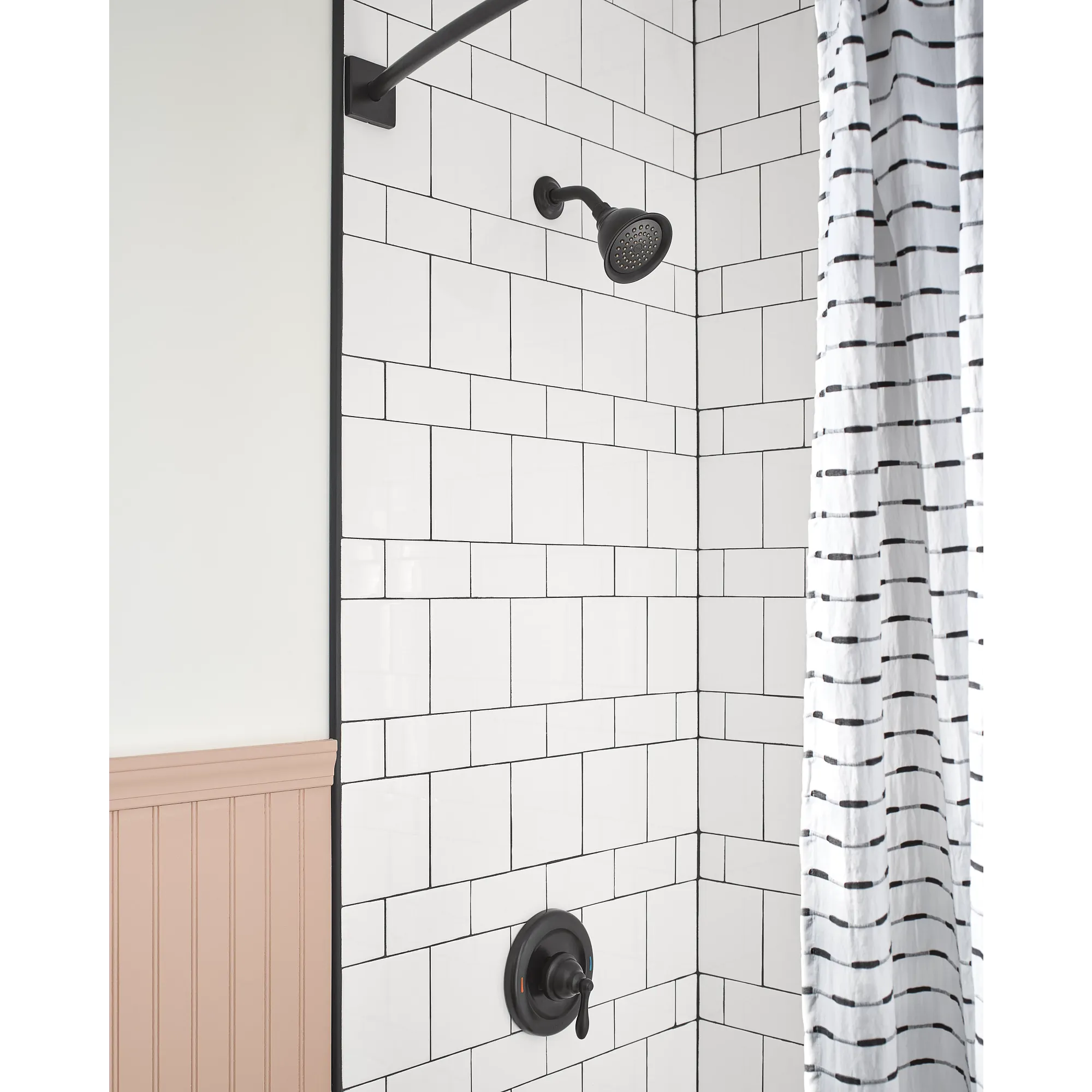Caldwell Posi-Temp(r) Eco-Performance Shower Only - Image 3