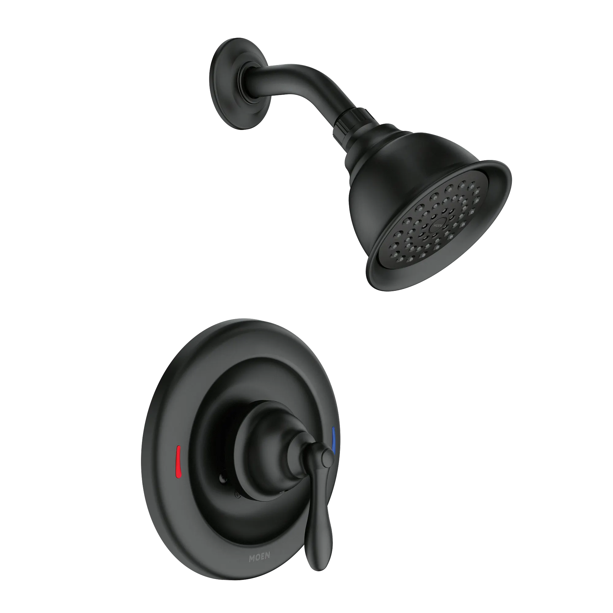 Caldwell Posi-Temp(r) Eco-Performance Shower Only - Image 4