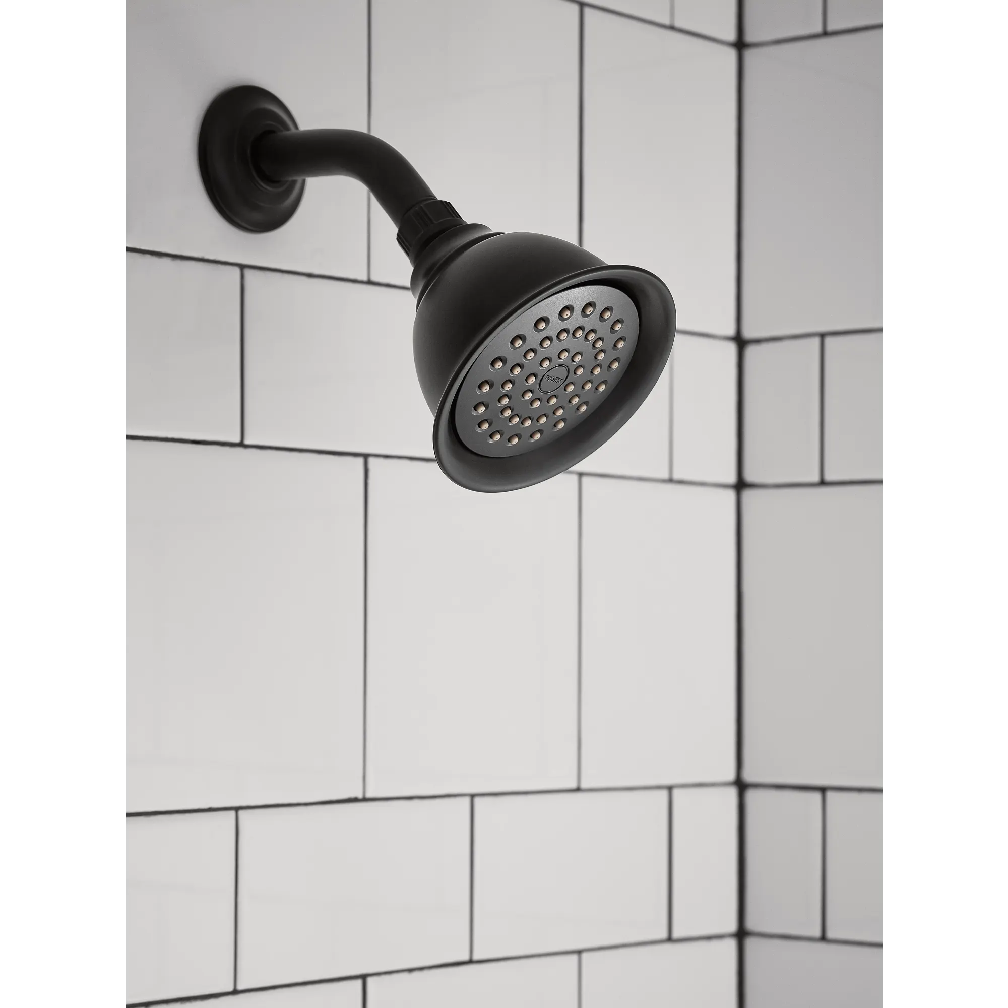 Caldwell Posi-Temp(r) Eco-Performance Tub And Shower Faucet - Image 5