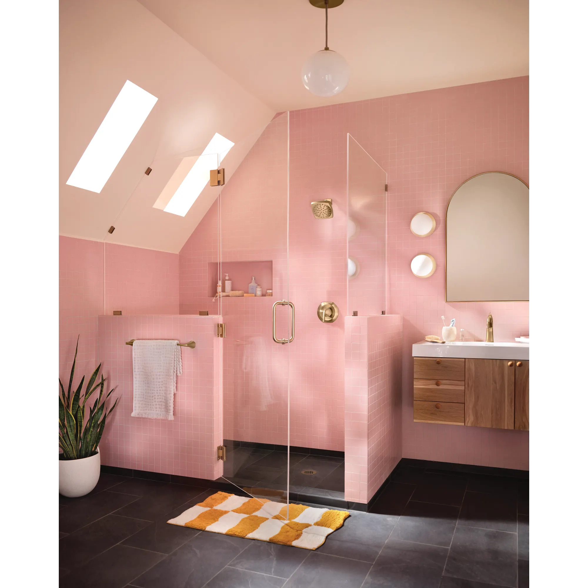 Lindor Posi-Temp(r) Tub/Shower - Image 18