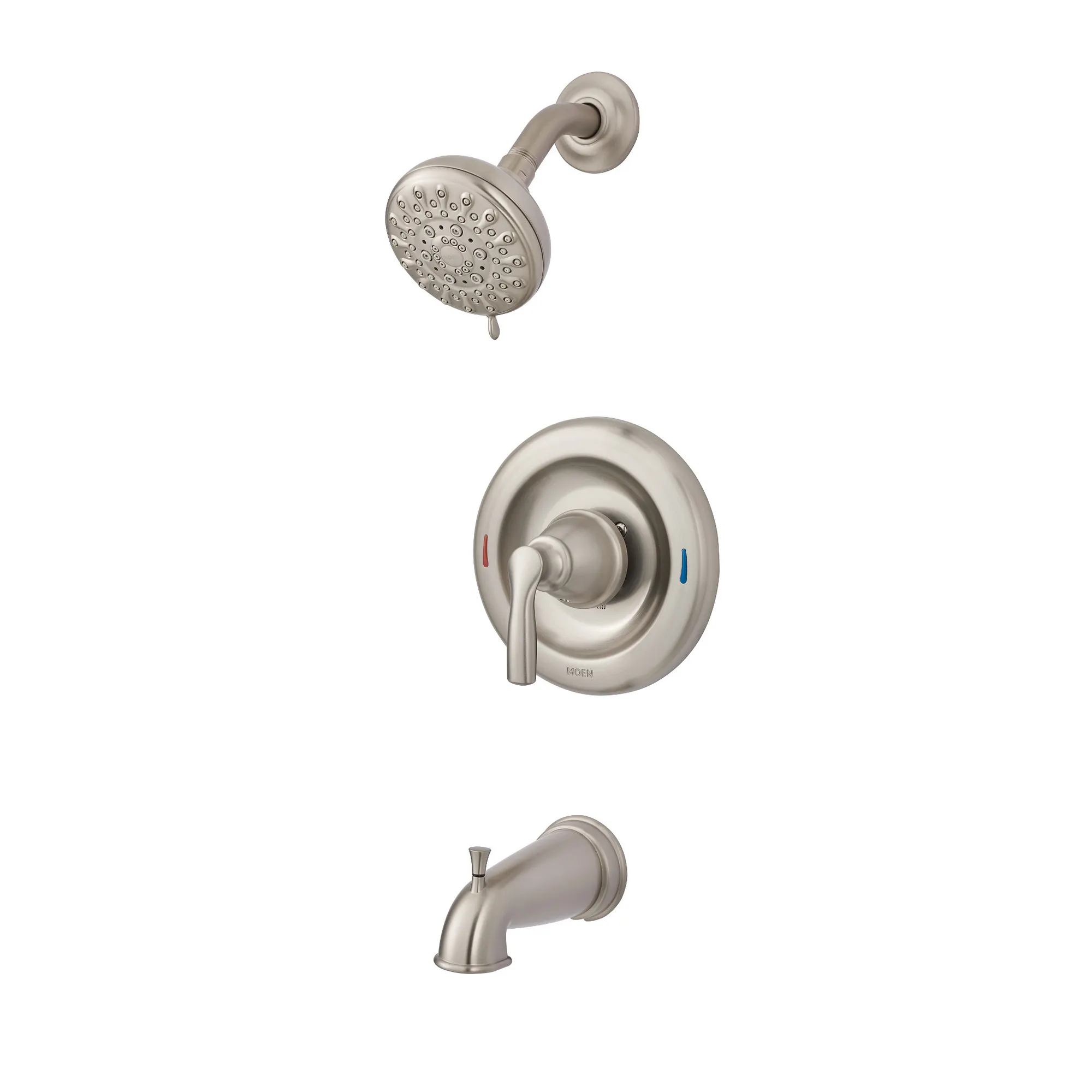 Hilliard Posi-Temp(r) Tub/Shower - Image 18