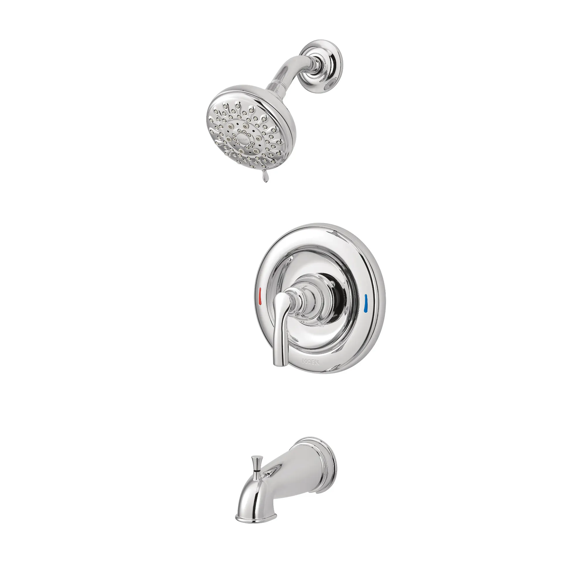 Hilliard Posi-Temp(r) Tub/Shower - Image 3