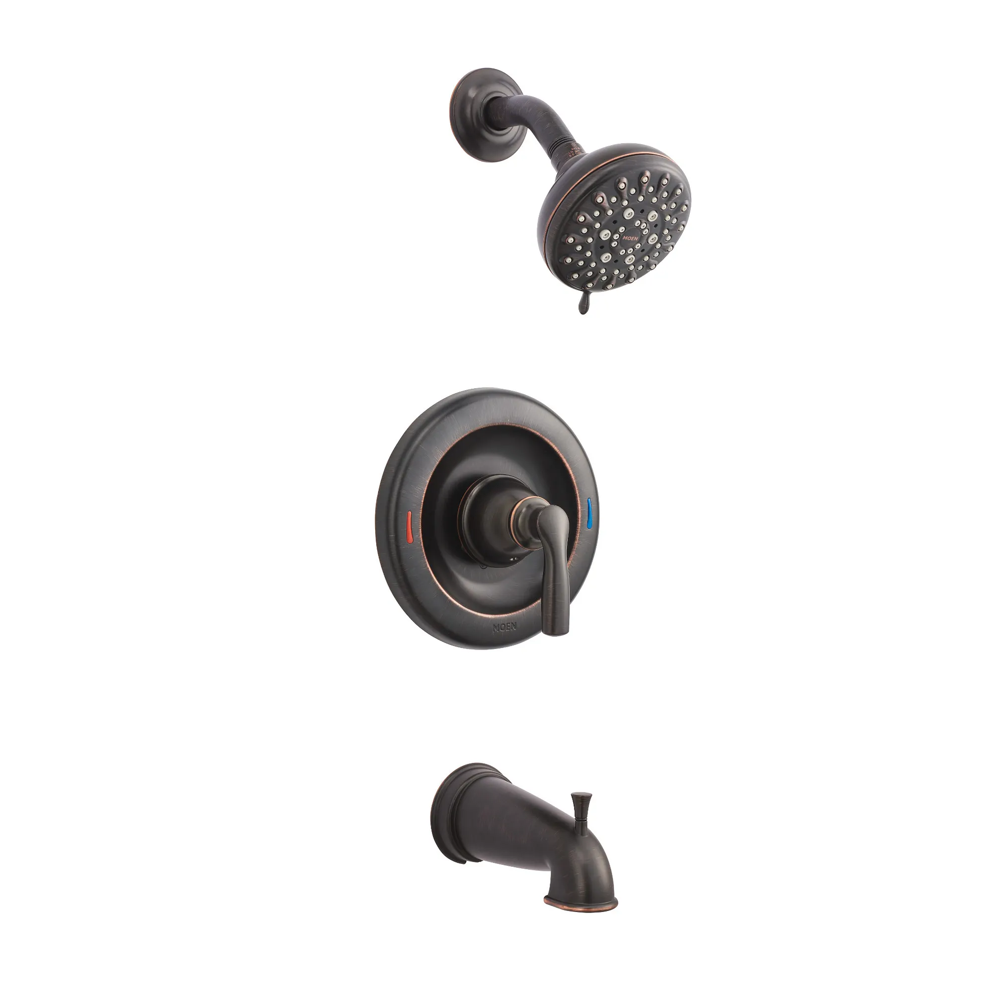 Hilliard Posi-Temp(r) Tub/Shower - Image 9