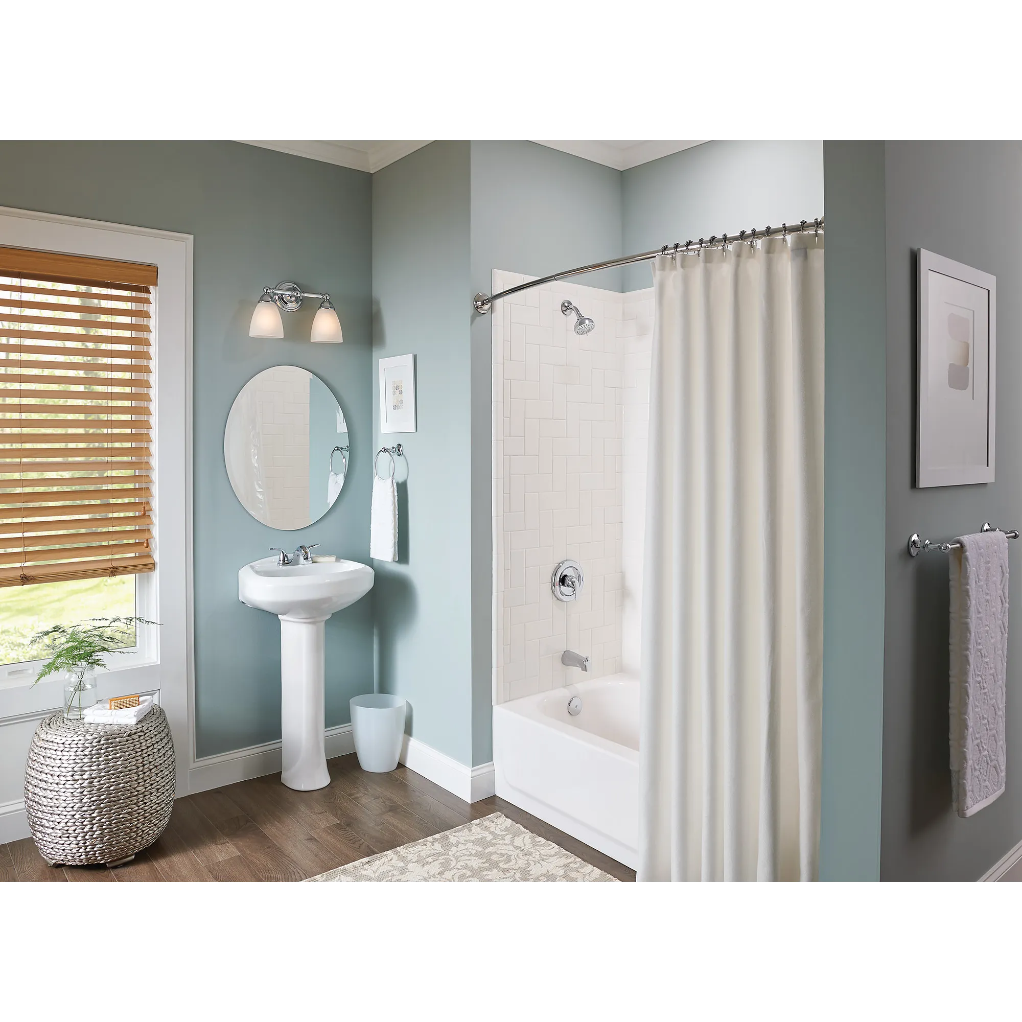 Adler Posi-Temp(r) Tub/Shower - Image 3