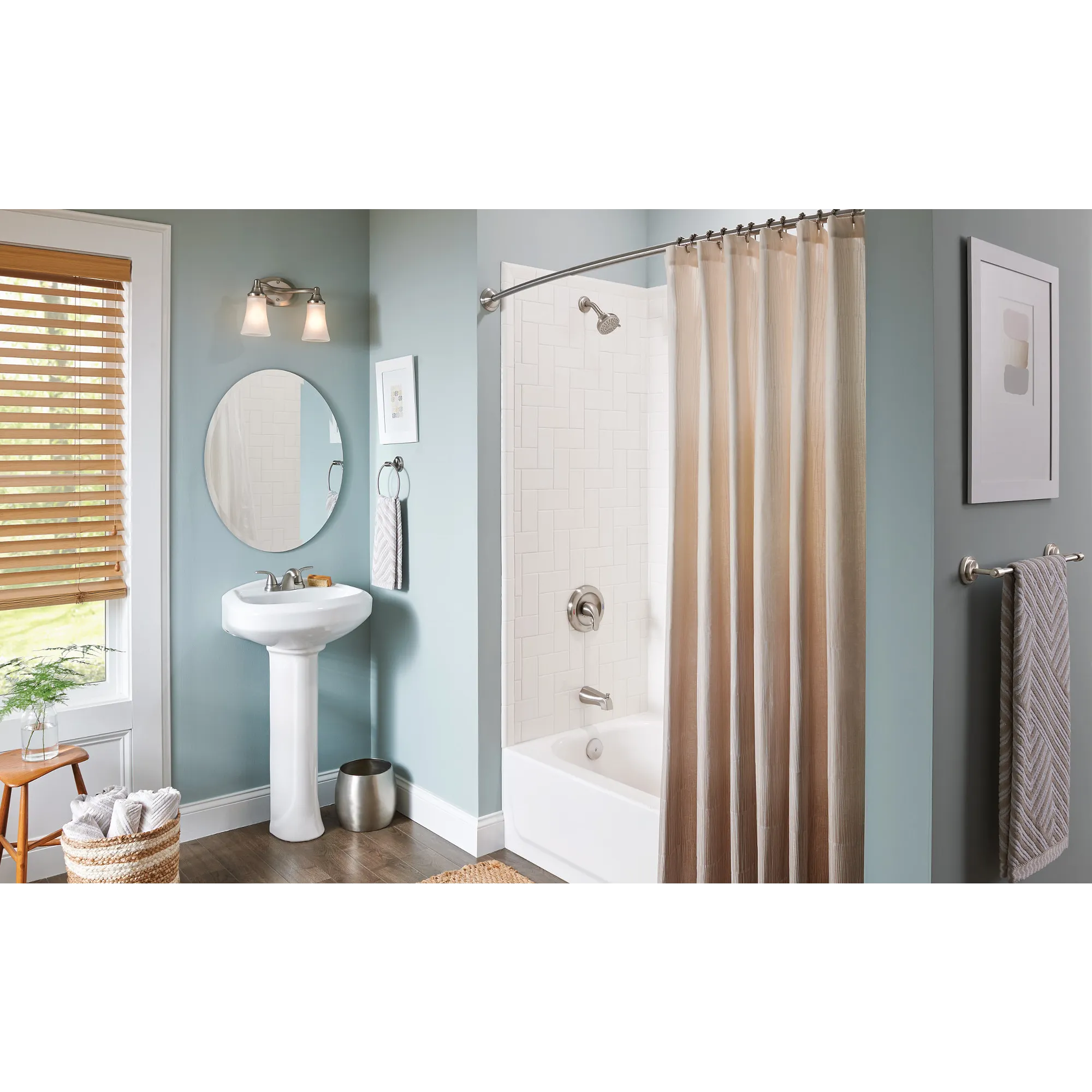 Adler Posi-Temp(r) Tub/Shower - Image 5