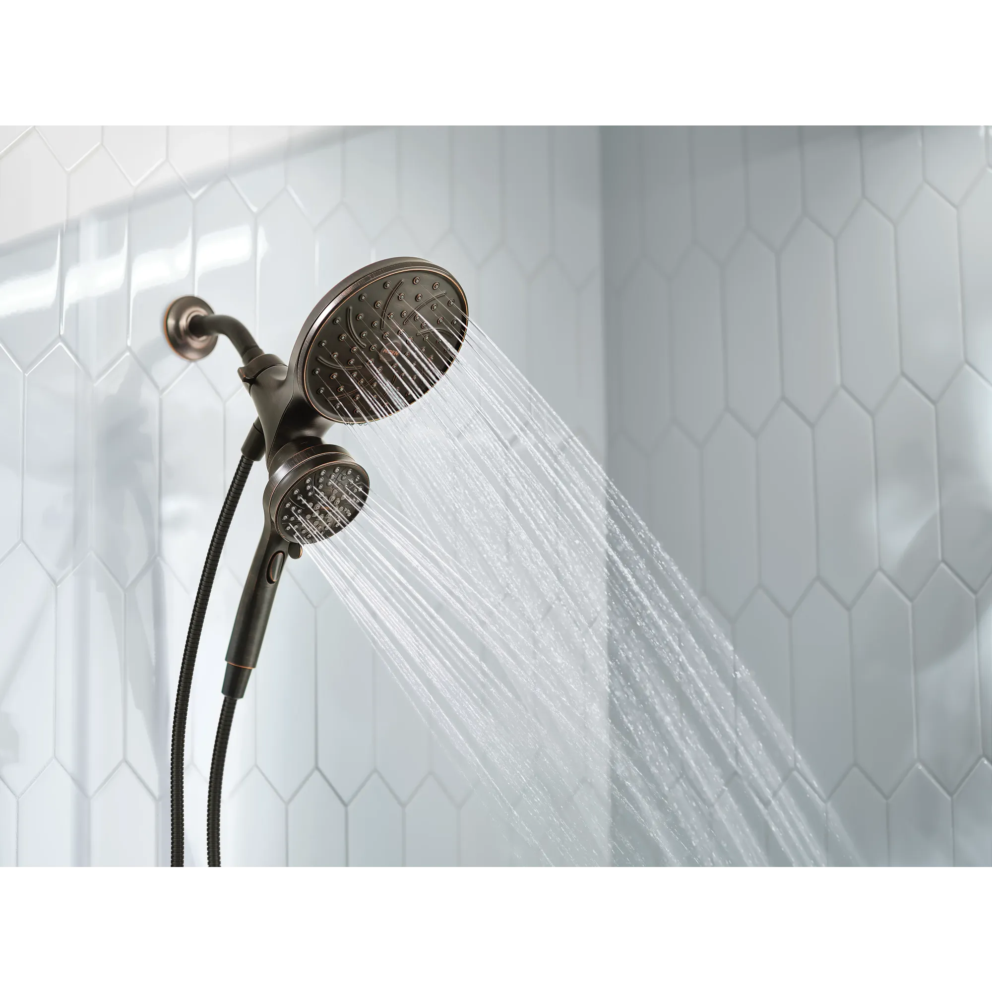 Brecklyn Posi-temp(r) Tub/shower - Image 3