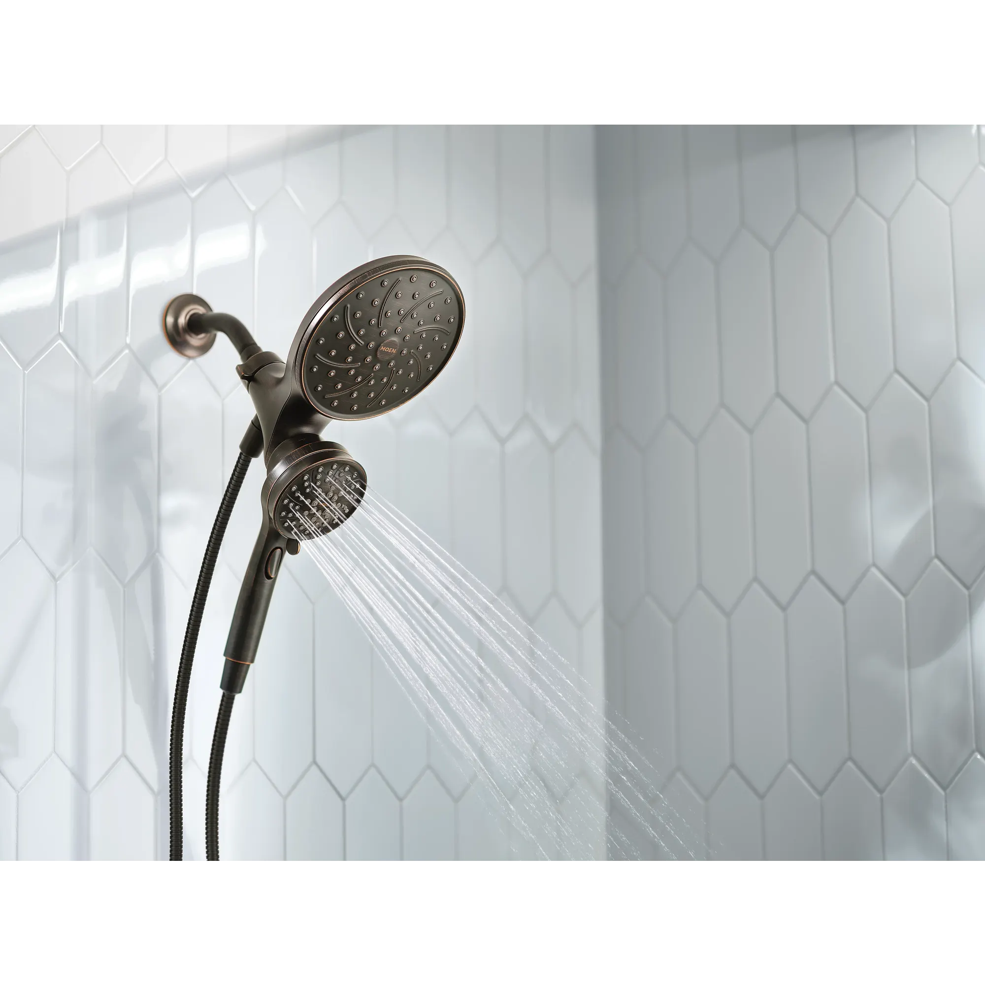Brecklyn Posi-temp(r) Tub/shower - Image 4