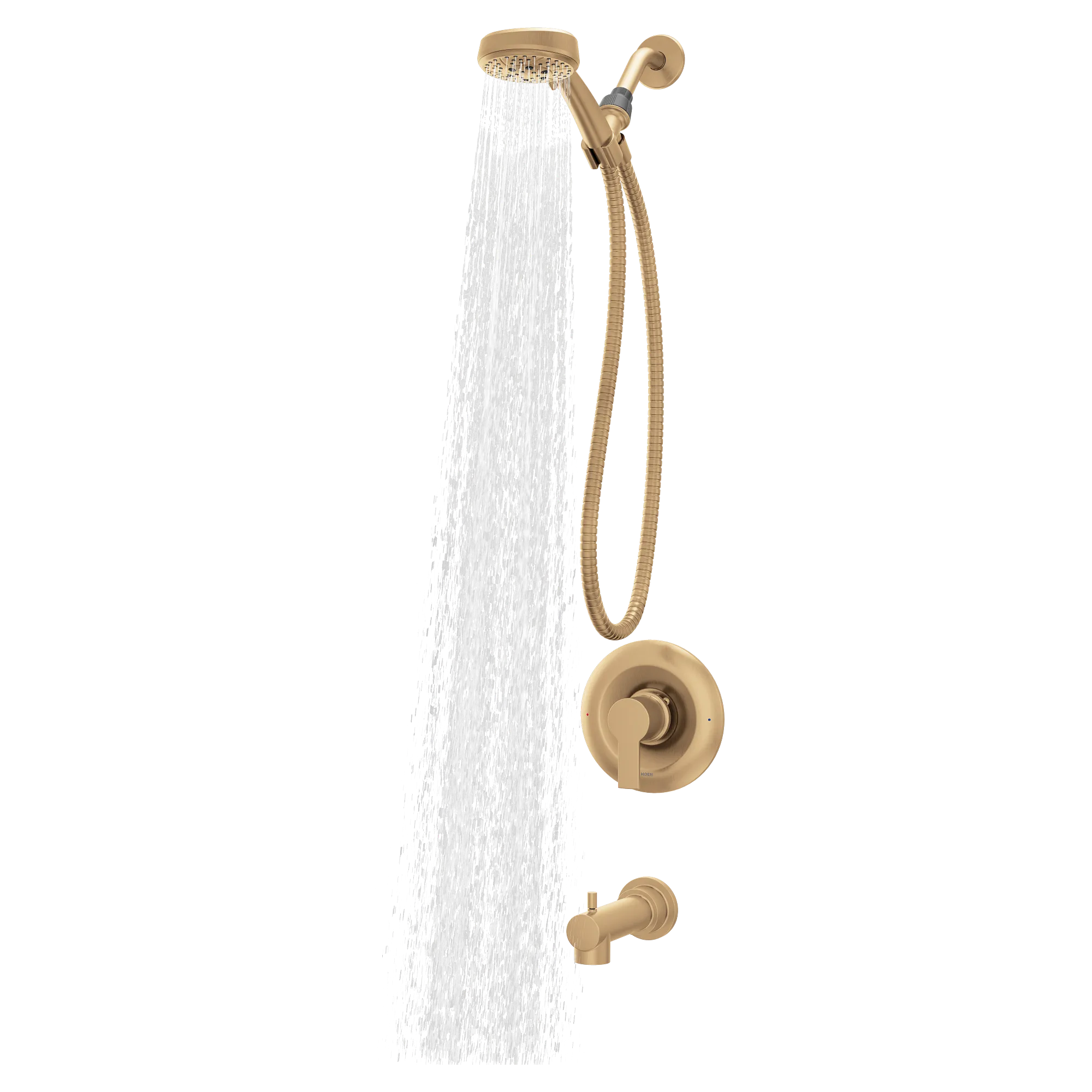 MEENA Posi-Temp(R) tub/shower - Image 10