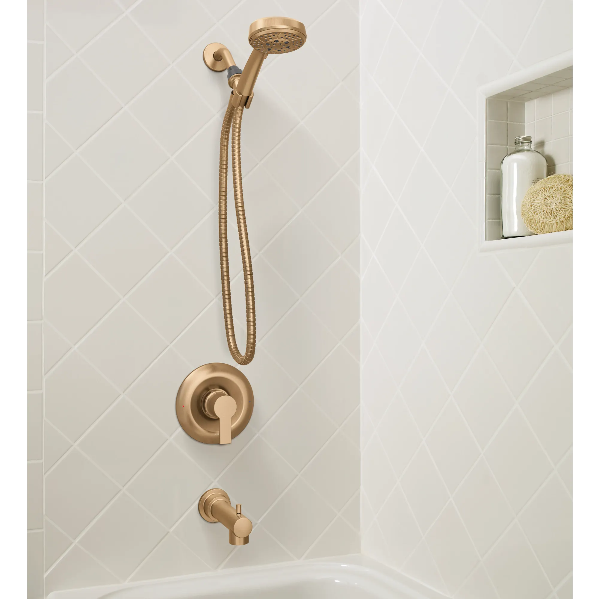 MEENA Posi-Temp(R) tub/shower - Image 11