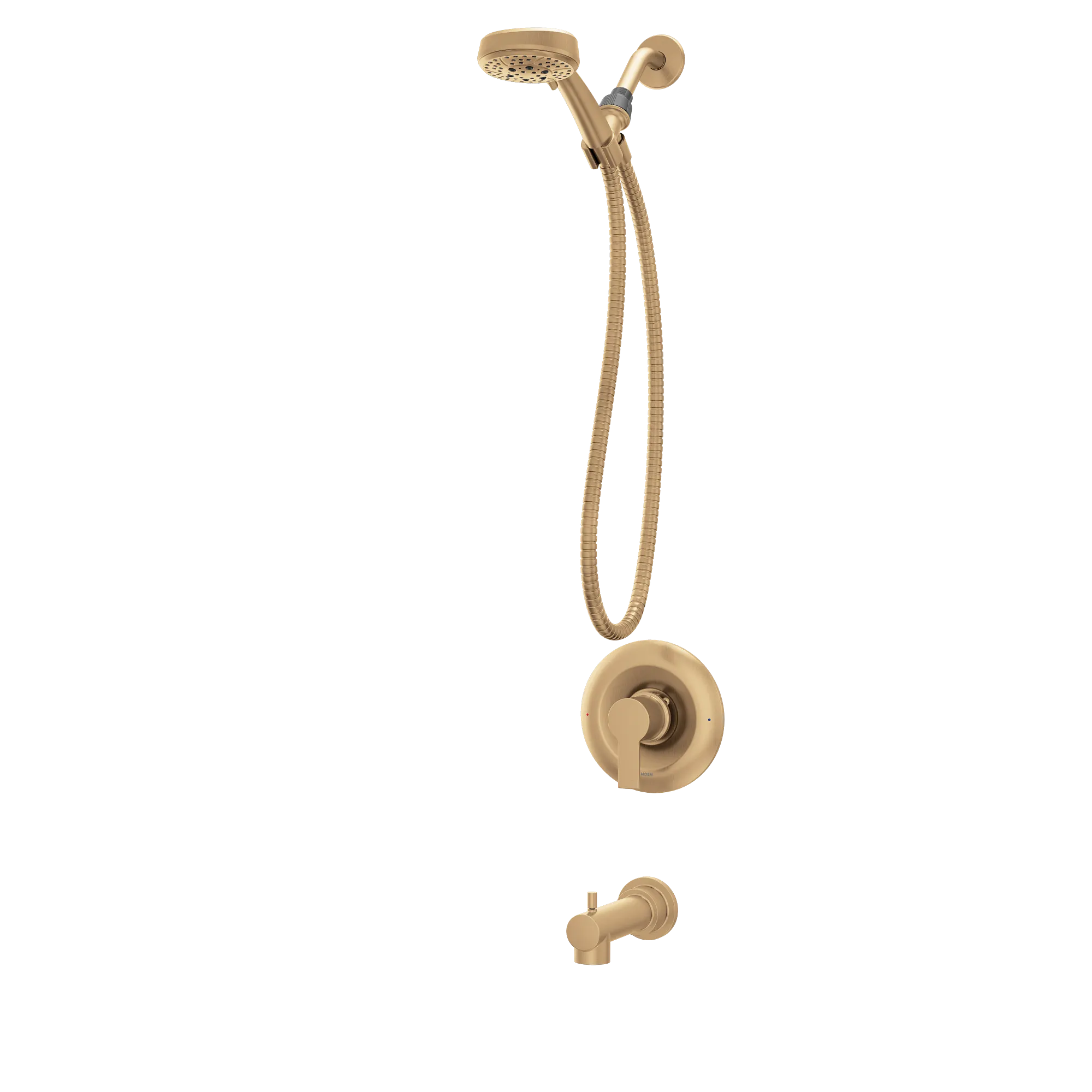 MEENA Posi-Temp(R) tub/shower - Image 12