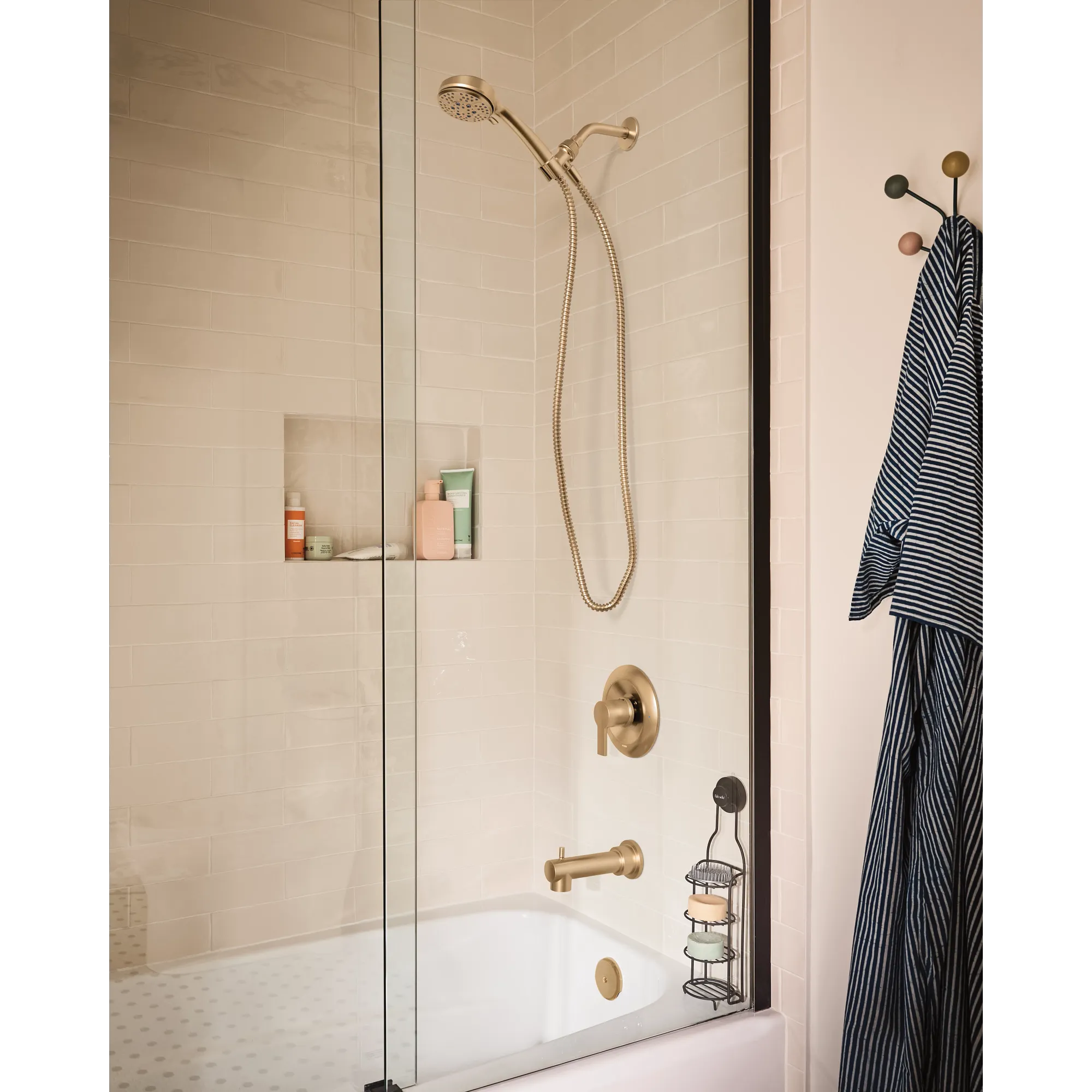 MEENA Posi-Temp(R) tub/shower - Image 13