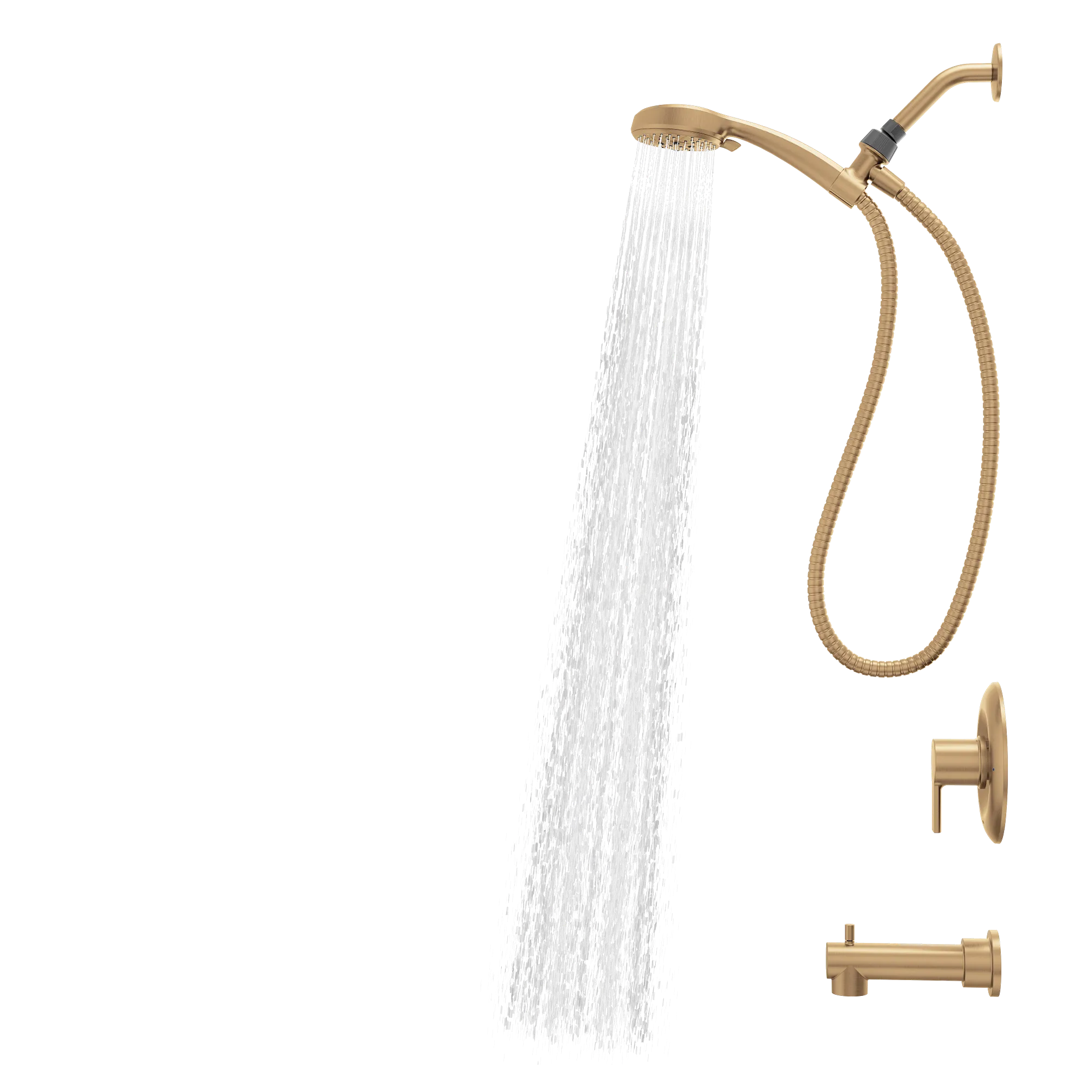 MEENA Posi-Temp(R) tub/shower - Image 14