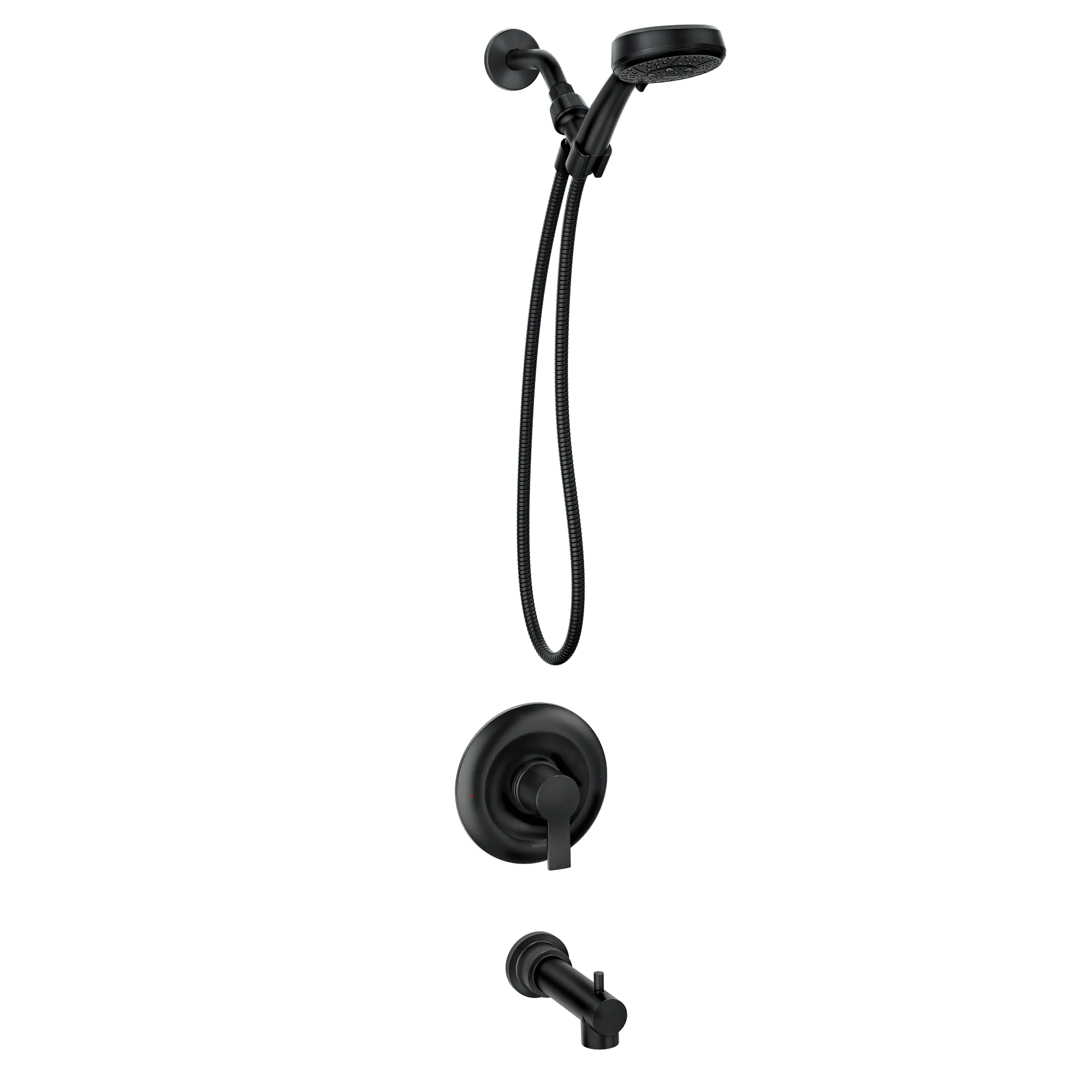 MEENA Posi-Temp(R) tub/shower - Image 3