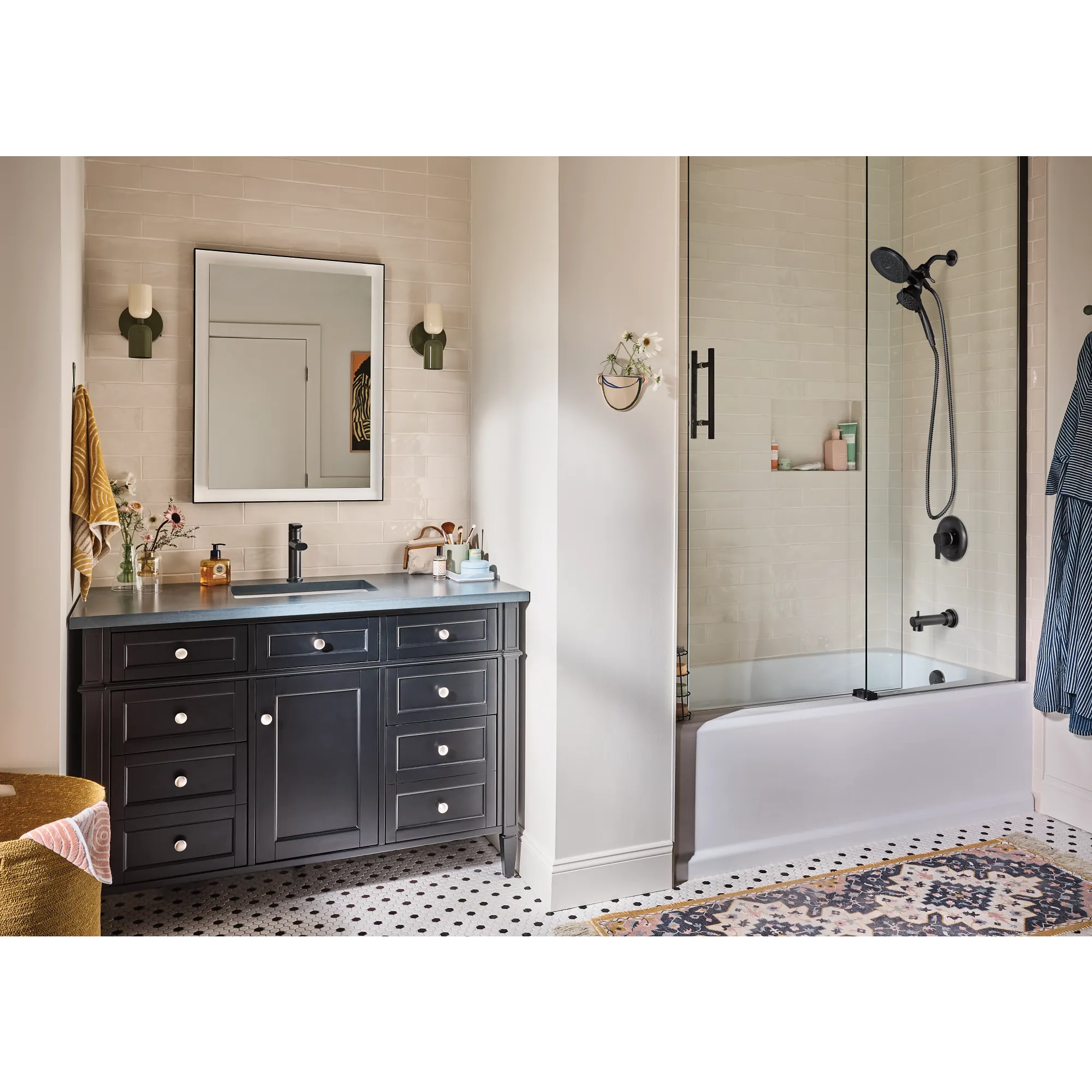 MEENA Posi-Temp(R) tub/shower - Image 4
