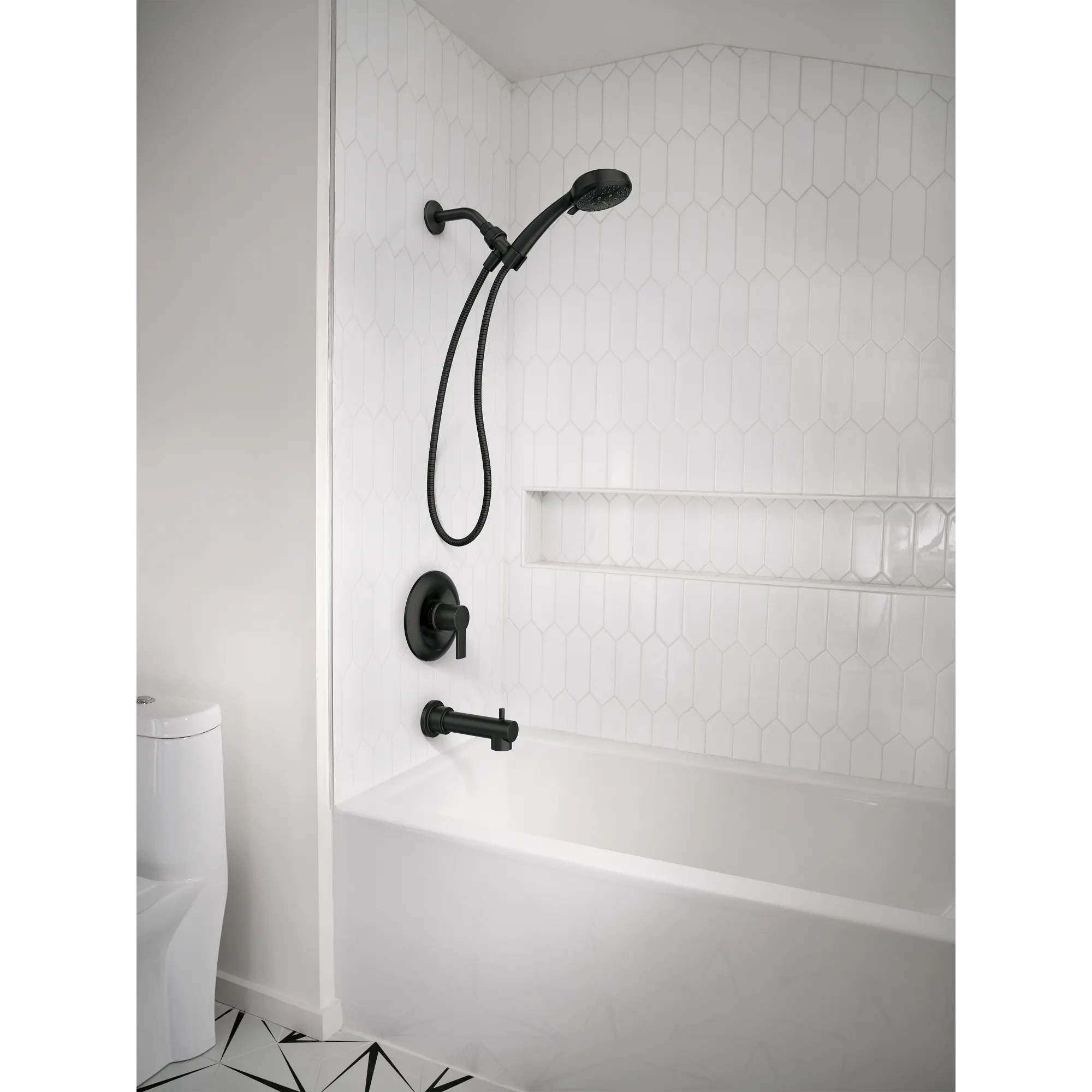 MEENA Posi-Temp(R) tub/shower - Image 5