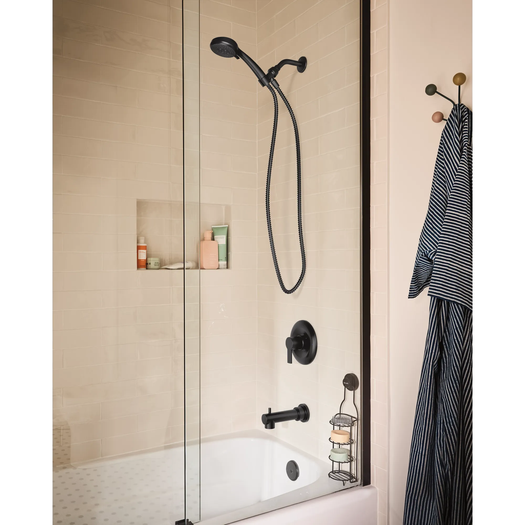 MEENA Posi-Temp(R) tub/shower - Image 6