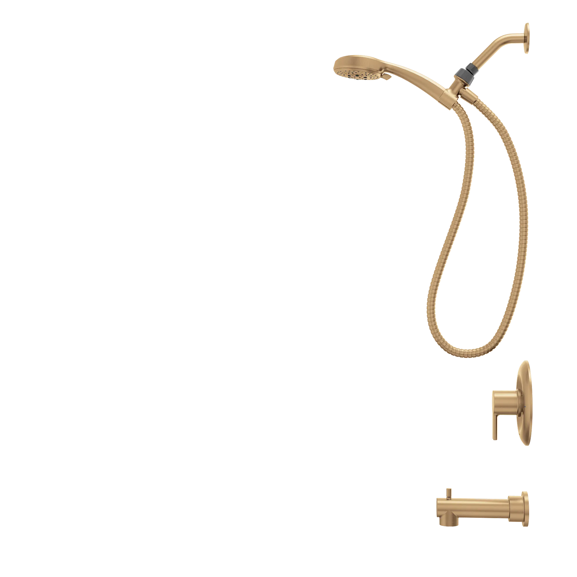 MEENA Posi-Temp(R) tub/shower - Image 8