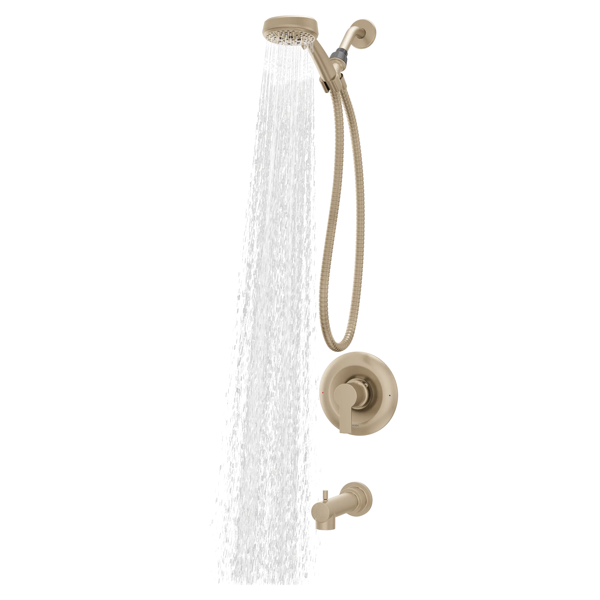 MEENA Posi-Temp(R) tub/shower - Image 9
