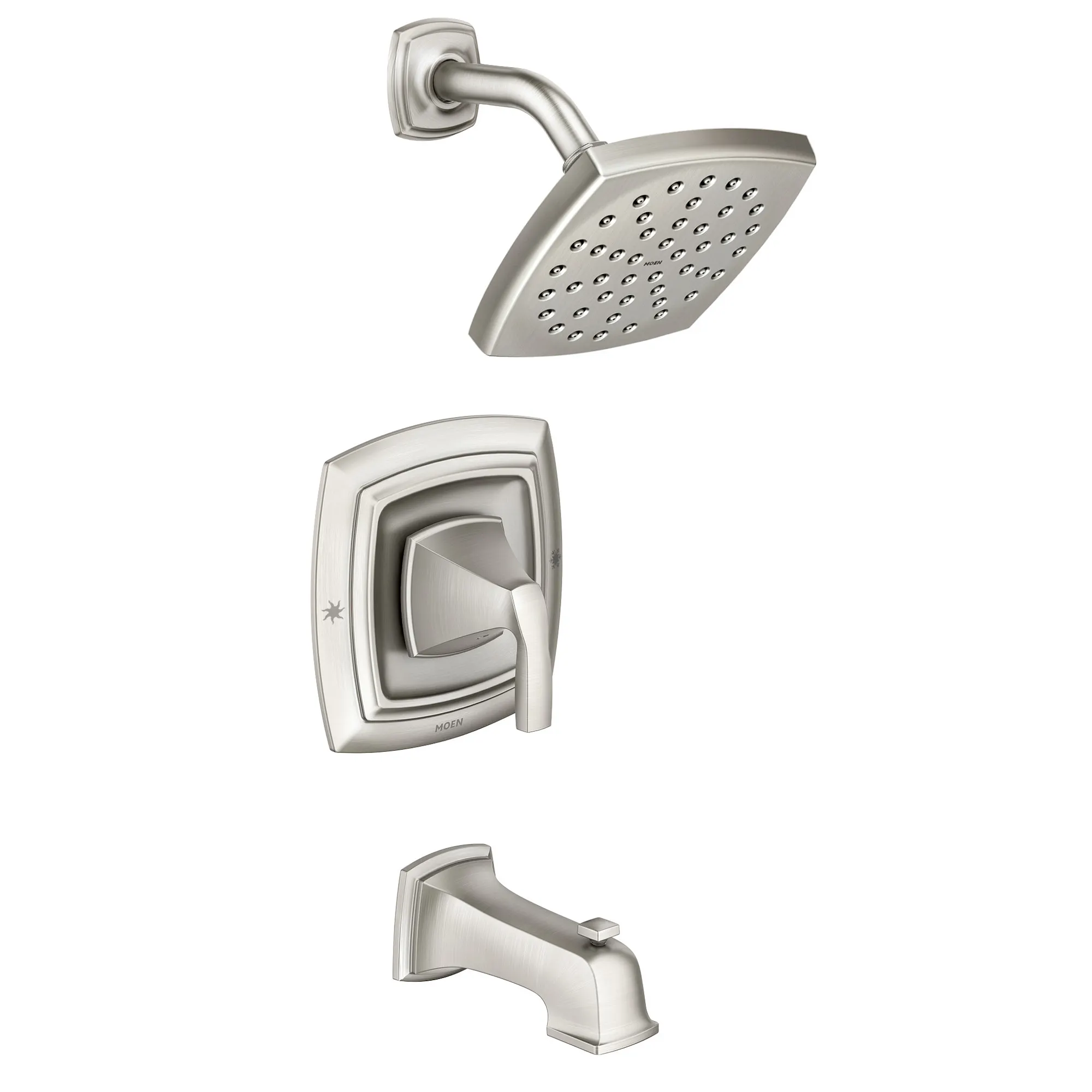 Finney Posi-temp(r) Tub/shower - Image 3
