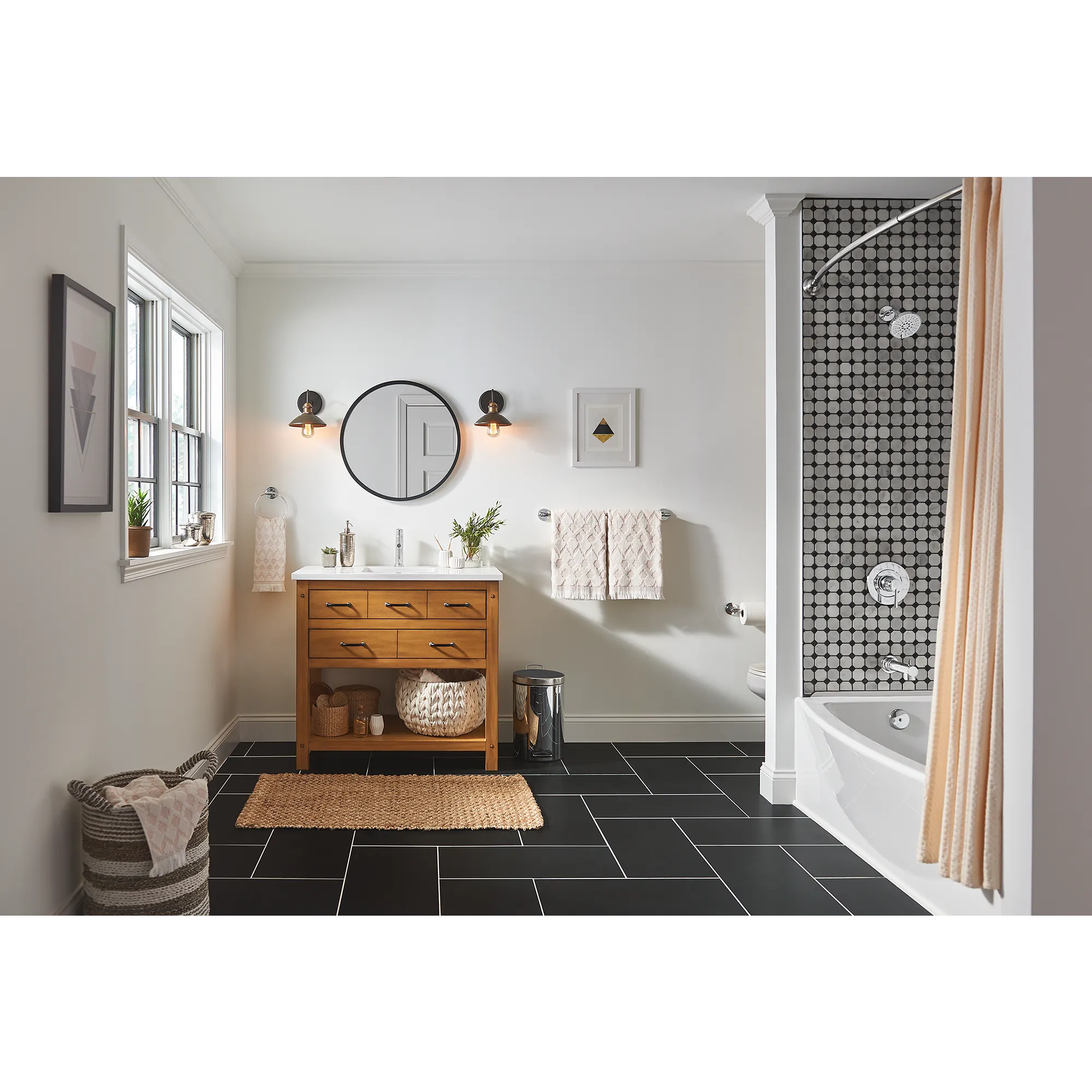 Arlys Posi-Temp(r) Tub/Shower - Image 3