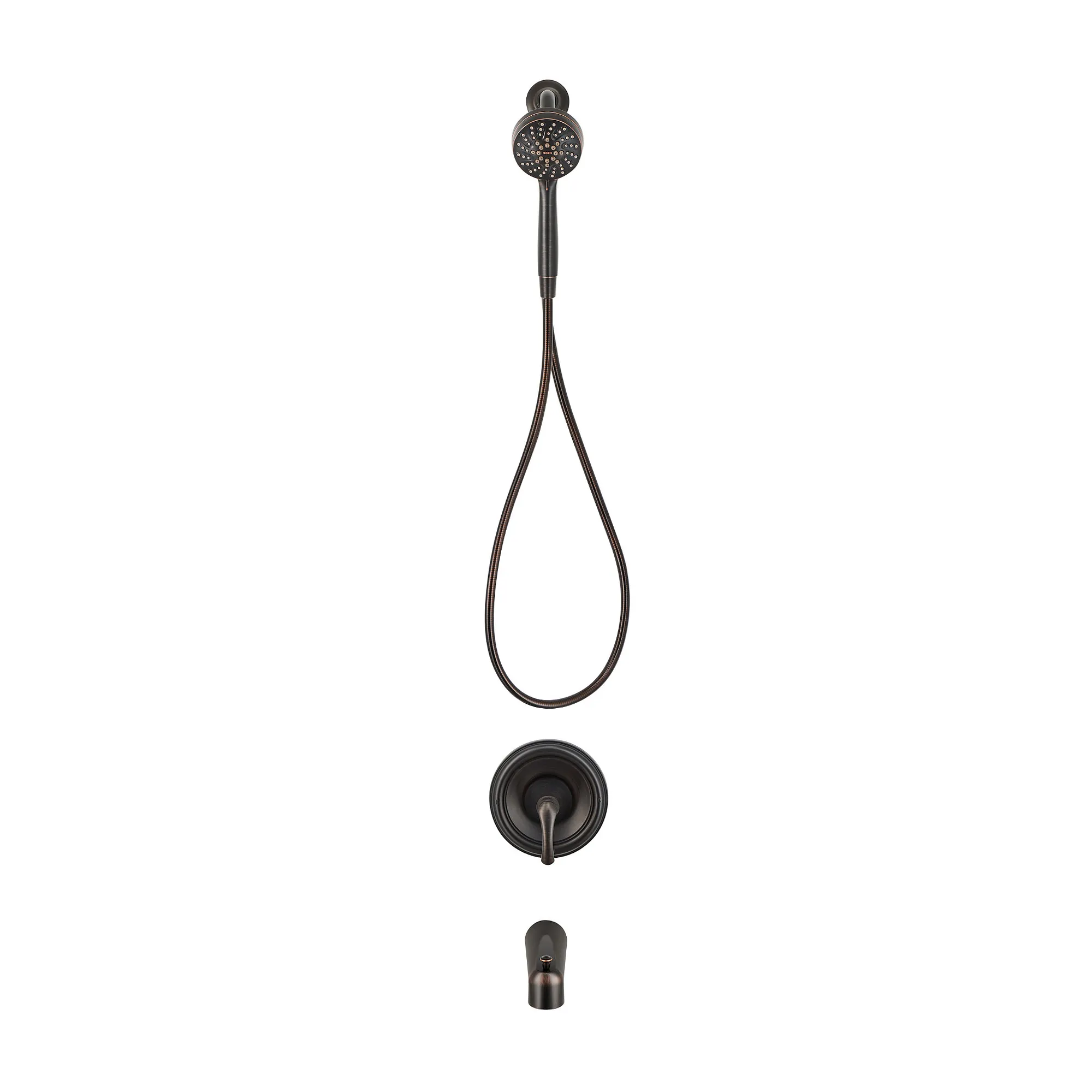 Tiffin Posi-Temp Tub/Shower - Image 11