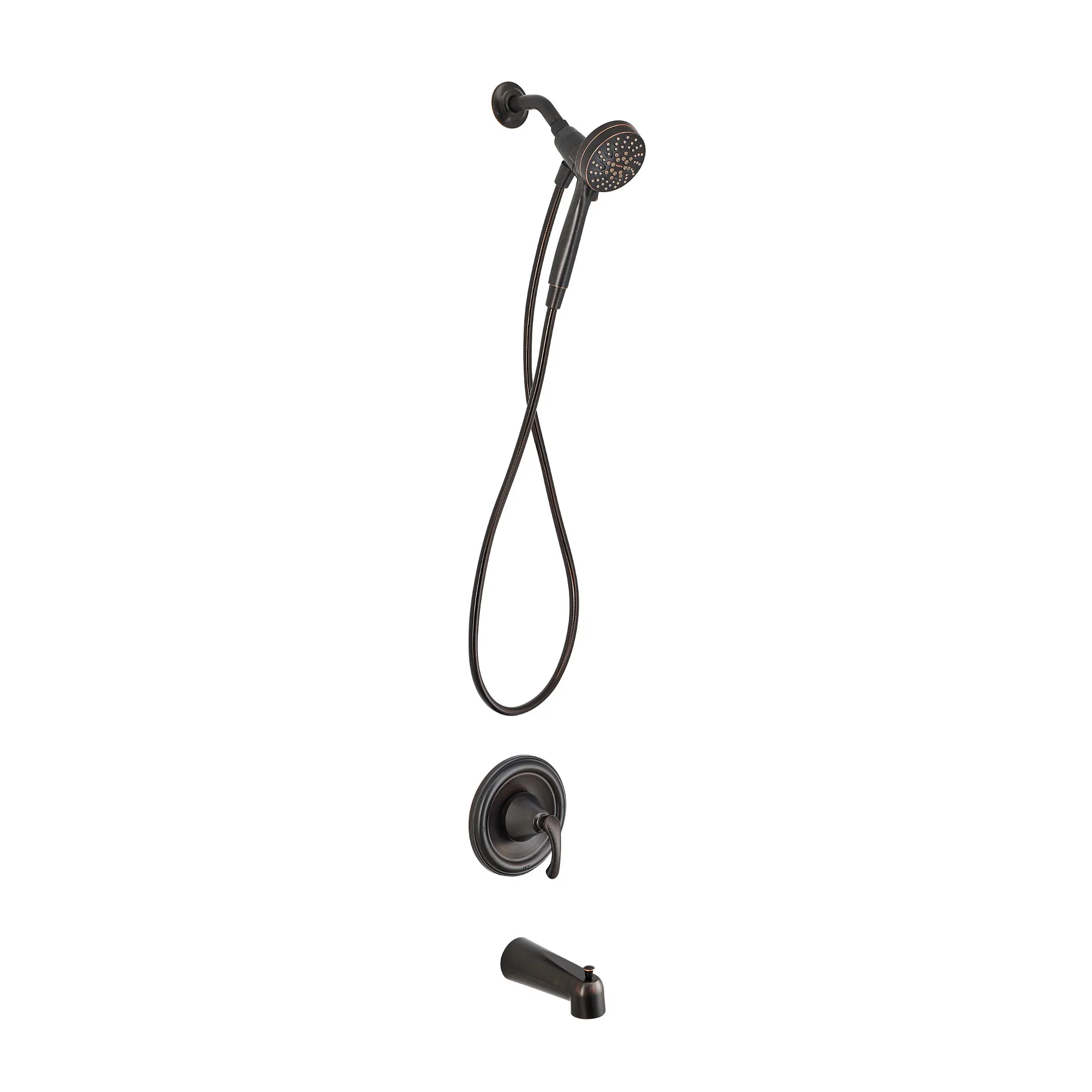 Tiffin Posi-Temp Tub/Shower - Image 12