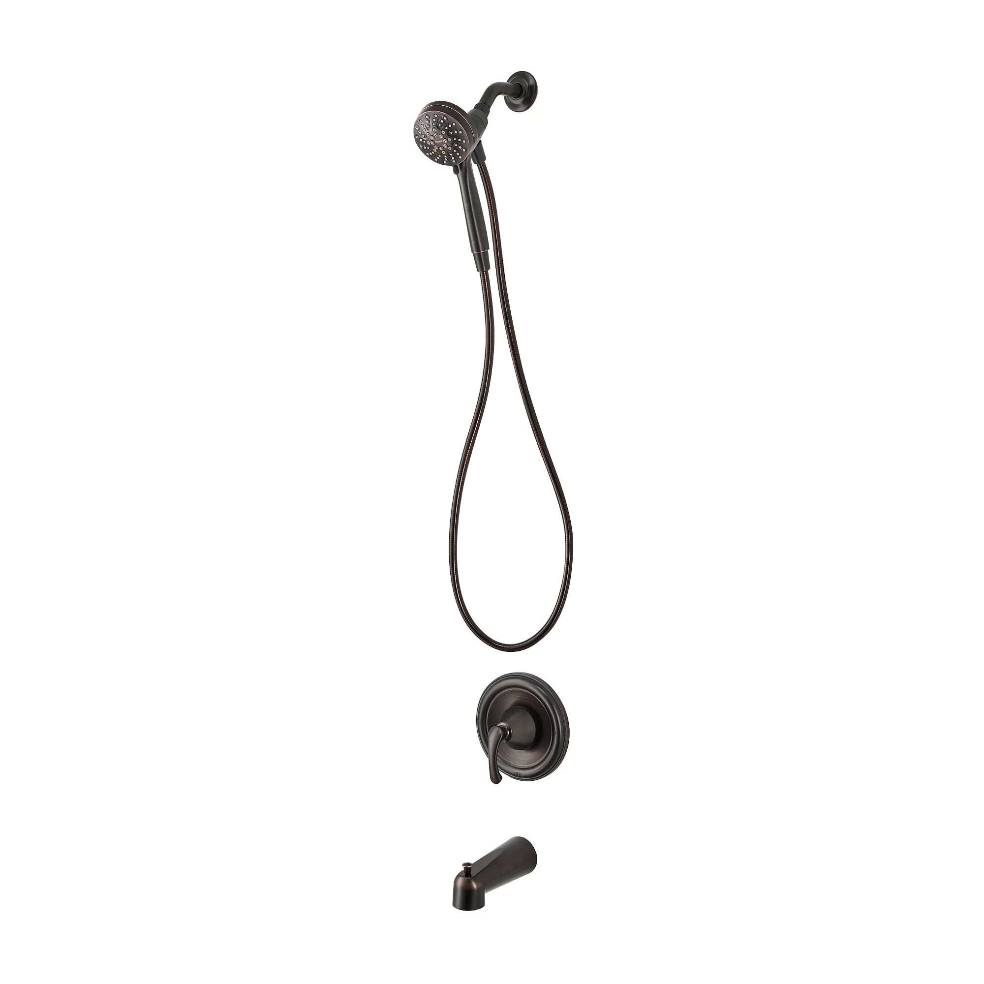 Tiffin Posi-Temp Tub/Shower - Image 13