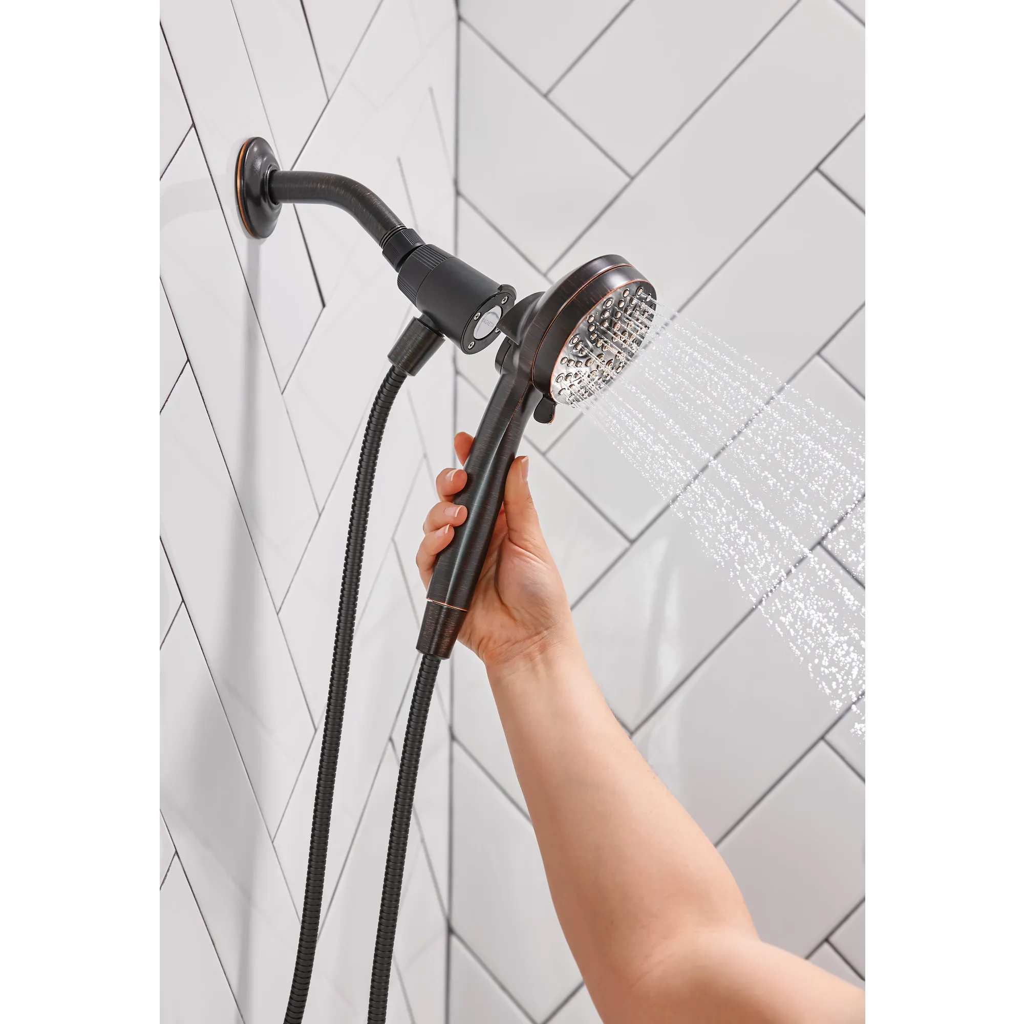 Tiffin Posi-Temp Tub/Shower - Image 14