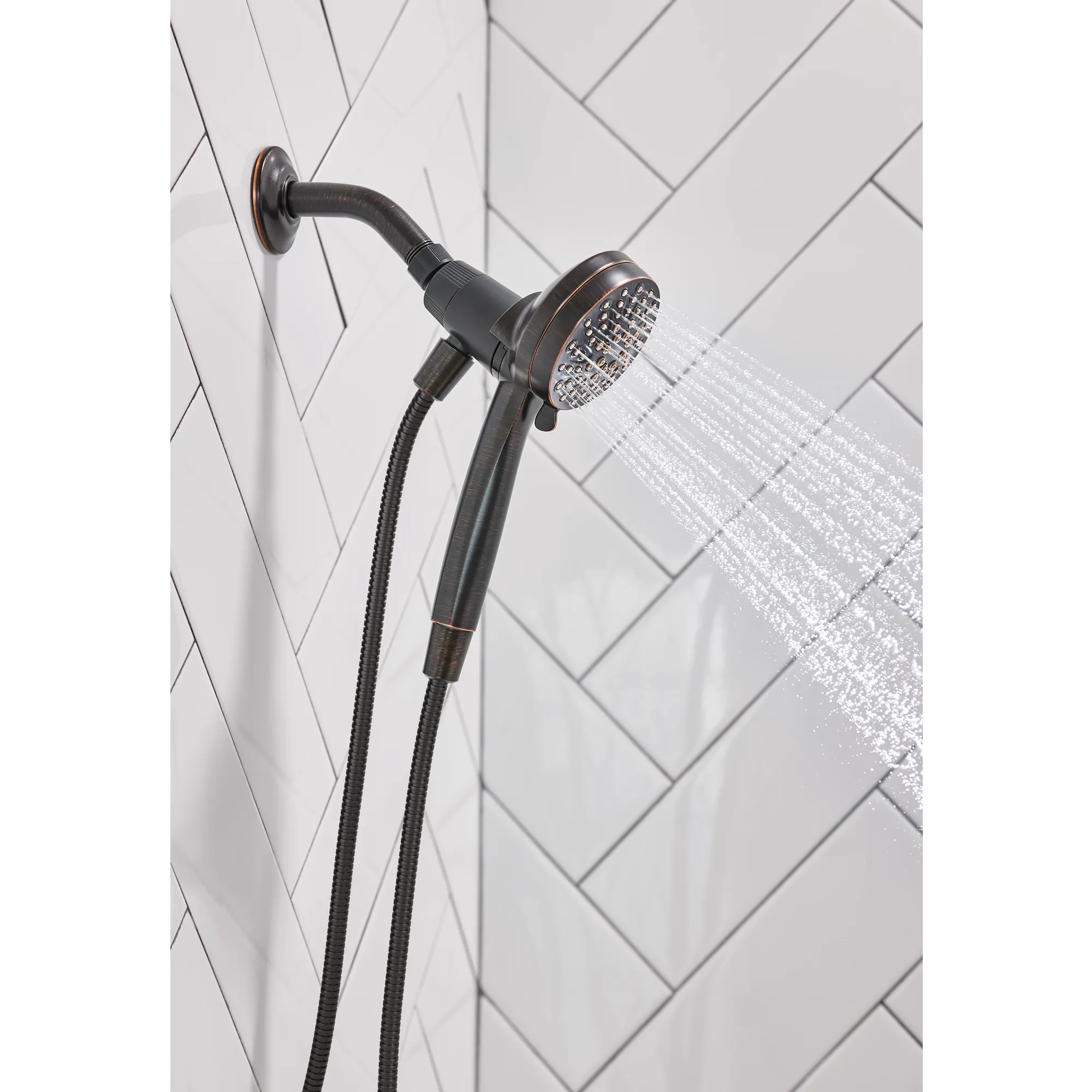 Tiffin Posi-Temp Tub/Shower - Image 15