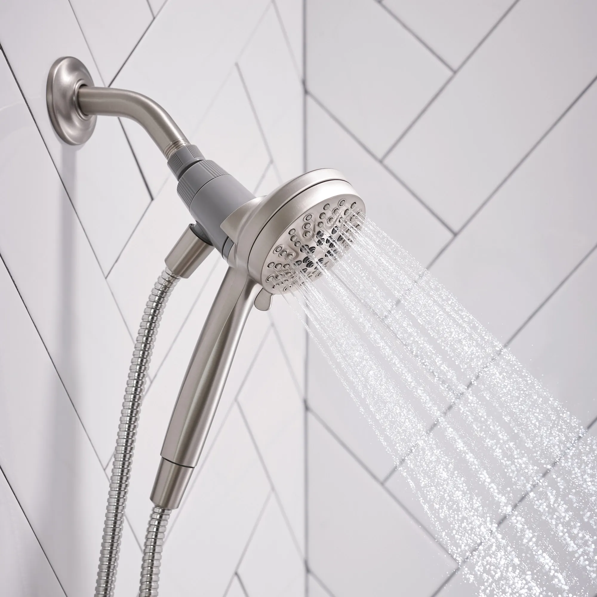 Tiffin Posi-Temp Tub/Shower - Image 17