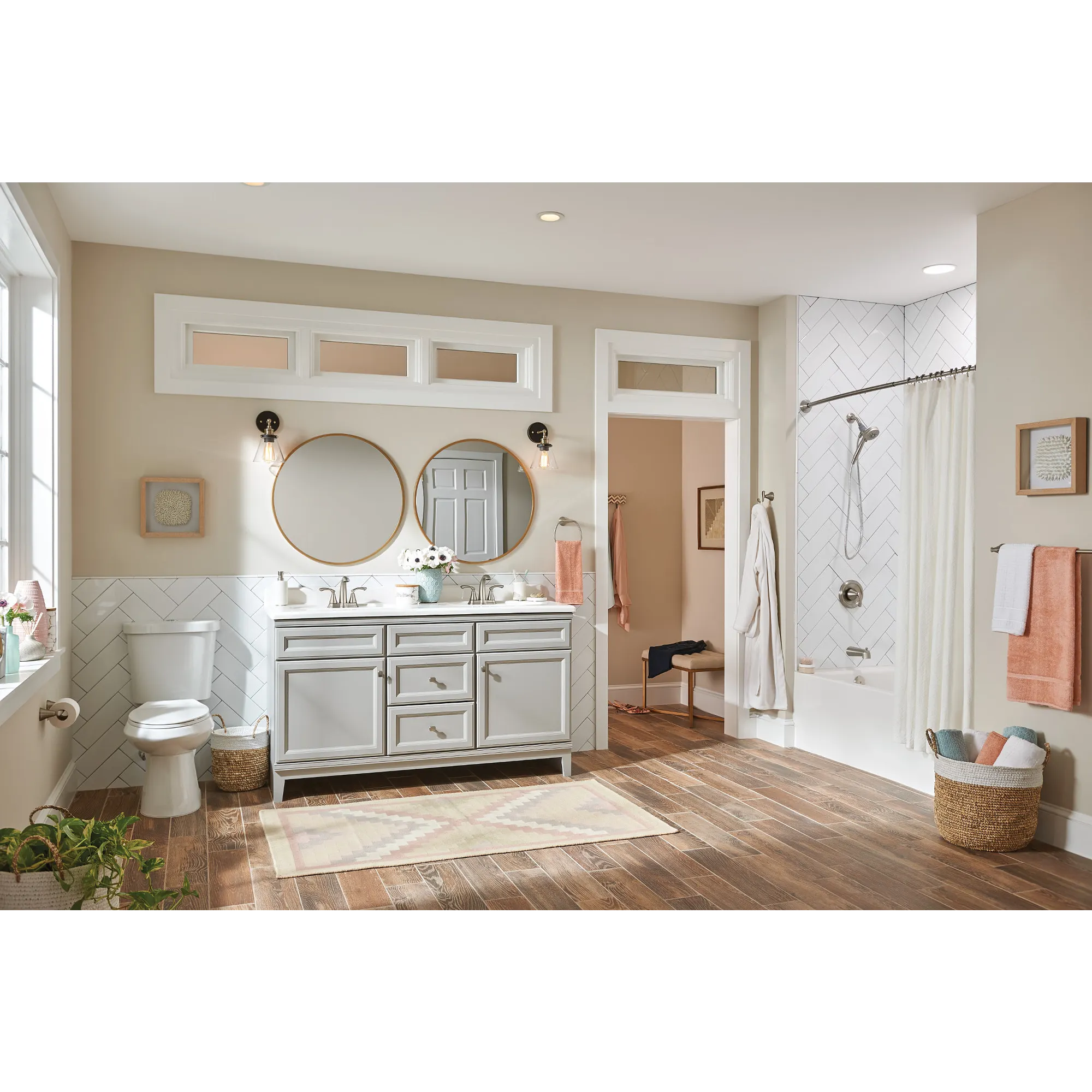 Tiffin Posi-Temp Tub/Shower - Image 19