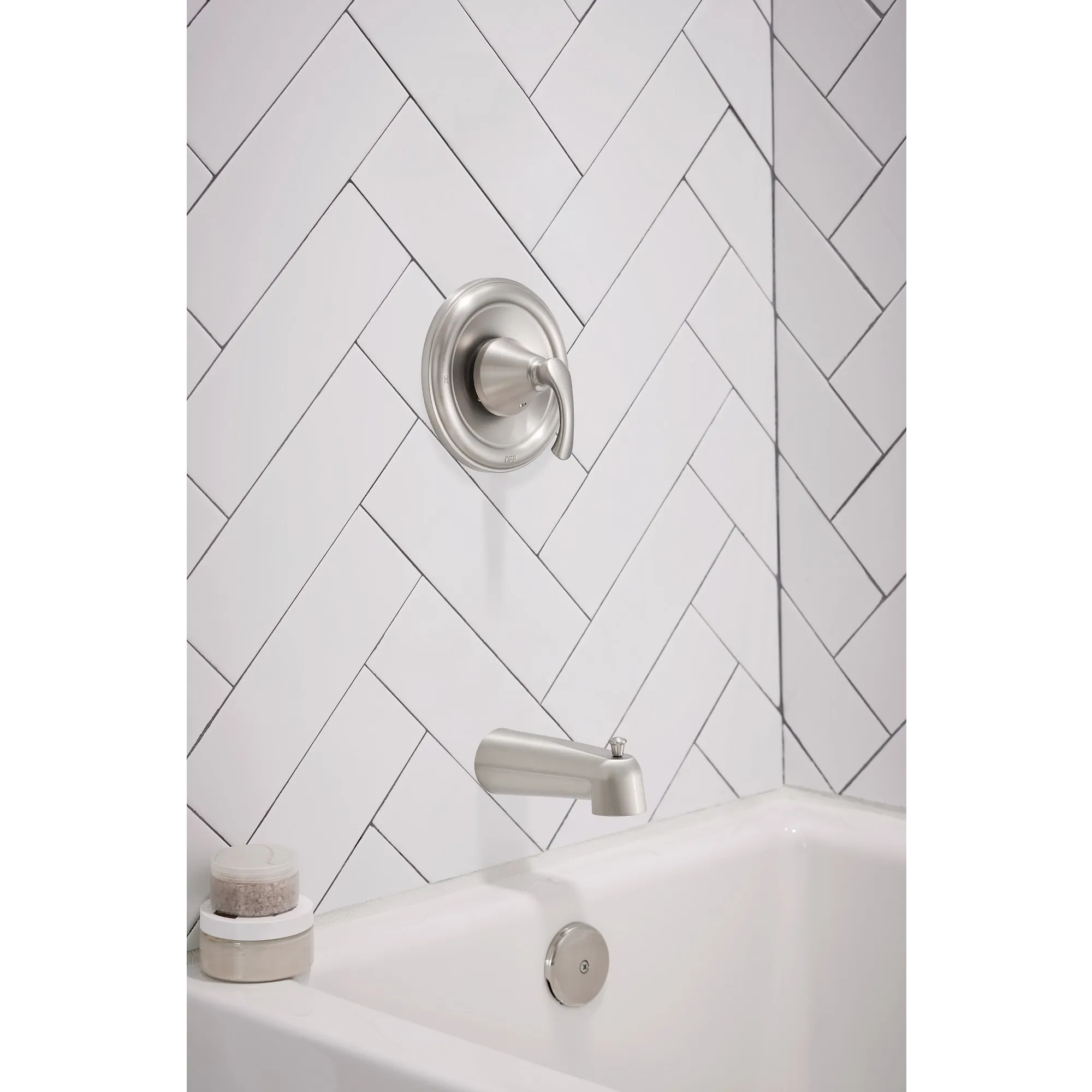Tiffin Posi-Temp Tub/Shower - Image 22