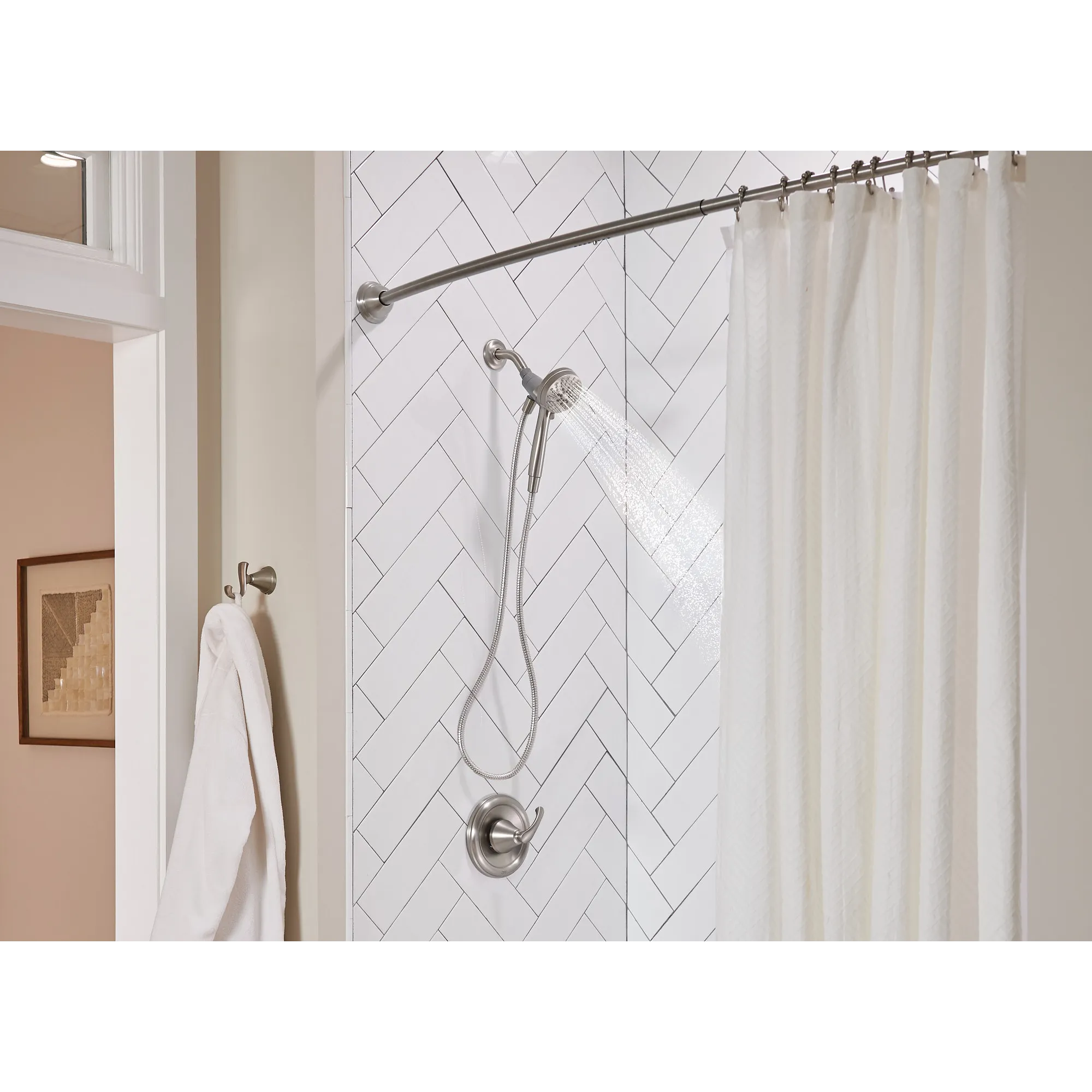 Tiffin Posi-Temp Tub/Shower - Image 25