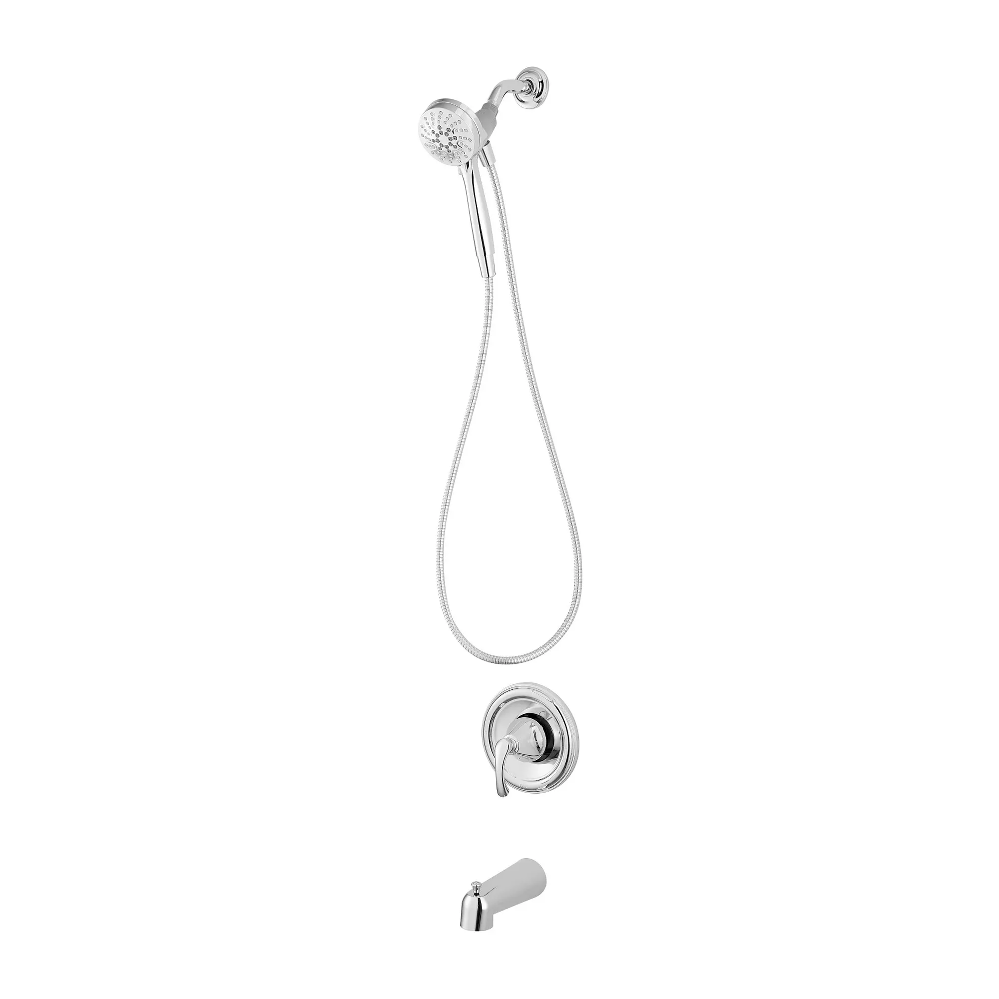 Tiffin Posi-Temp Tub/Shower - Image 3