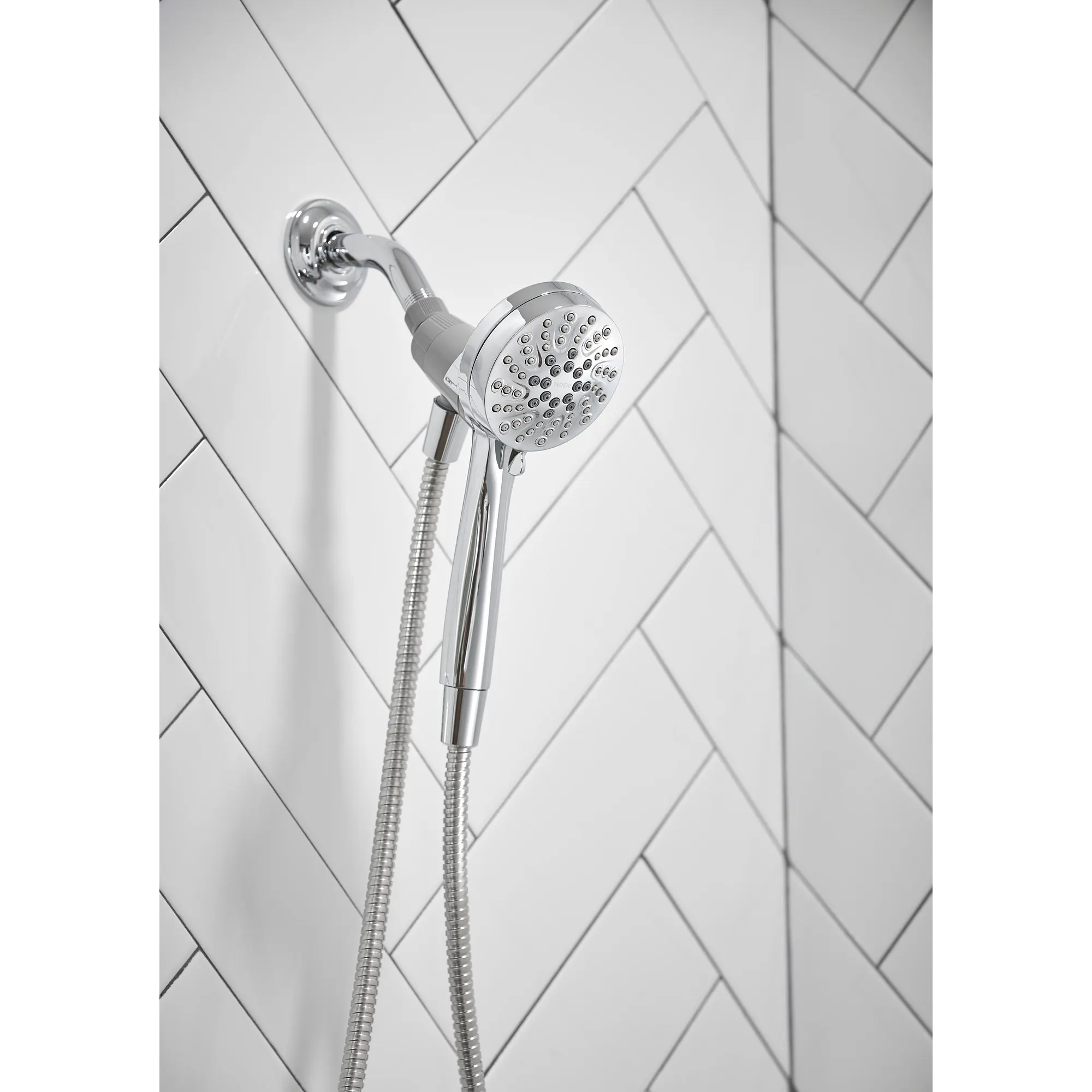 Tiffin Posi-Temp Tub/Shower - Image 4