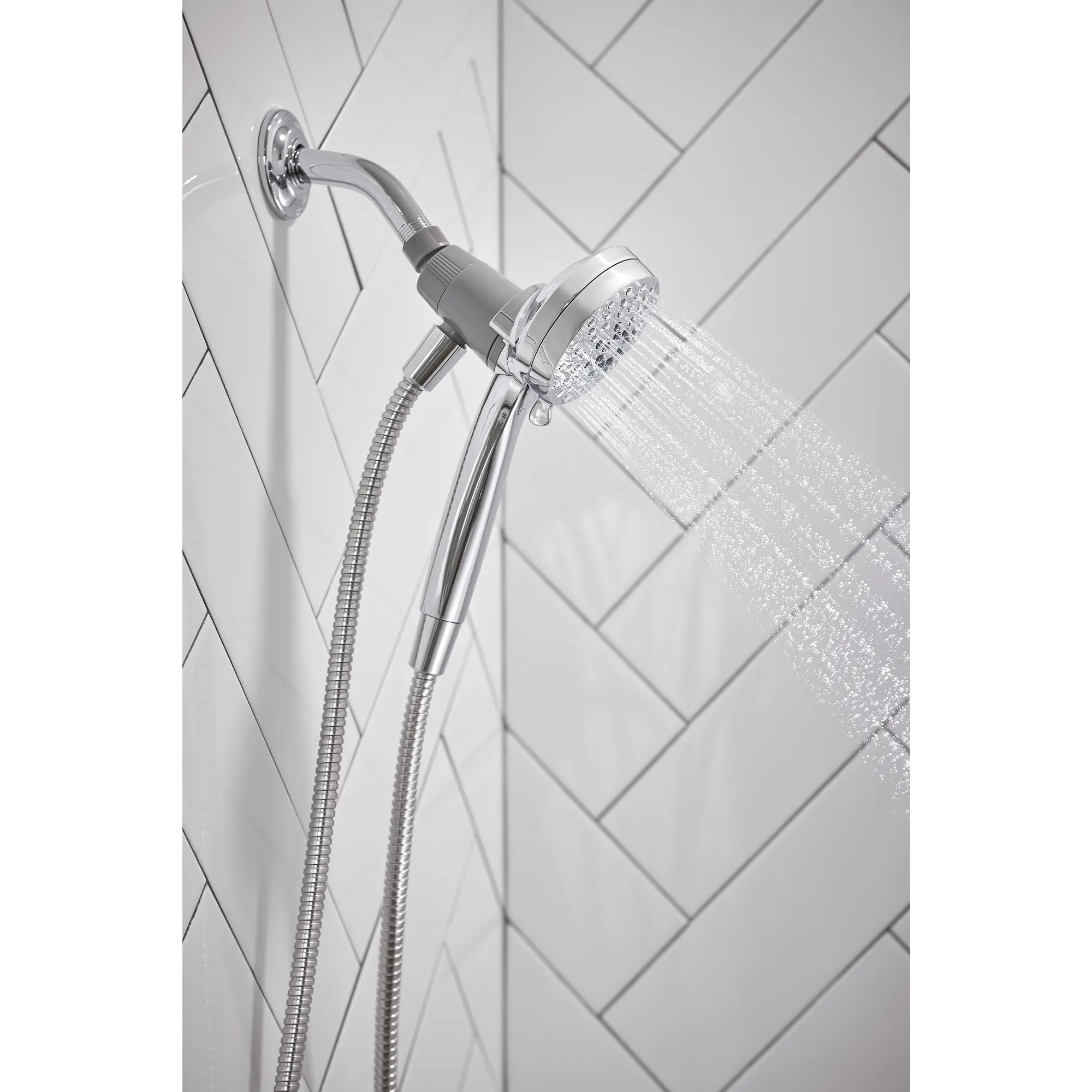 Tiffin Posi-Temp Tub/Shower - Image 5