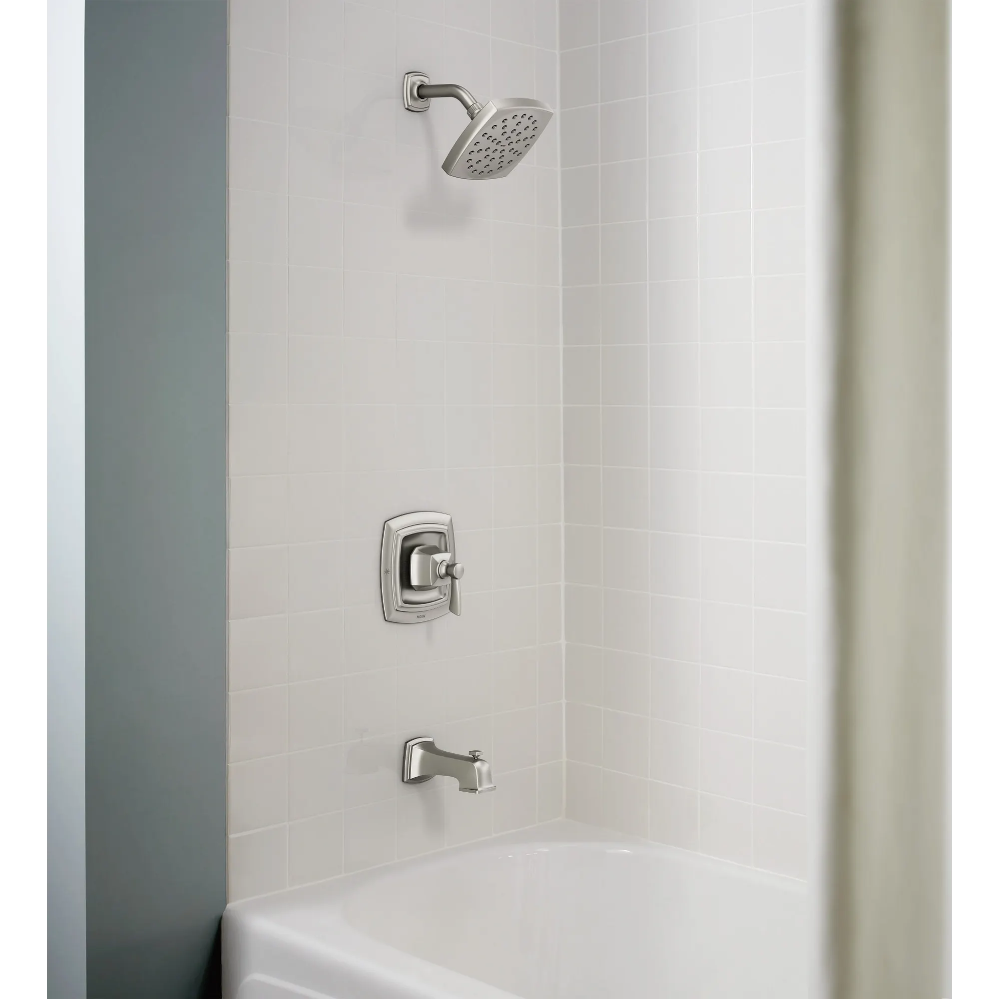 Conway Posi-Temp(R) Tub/Shower - Image 5