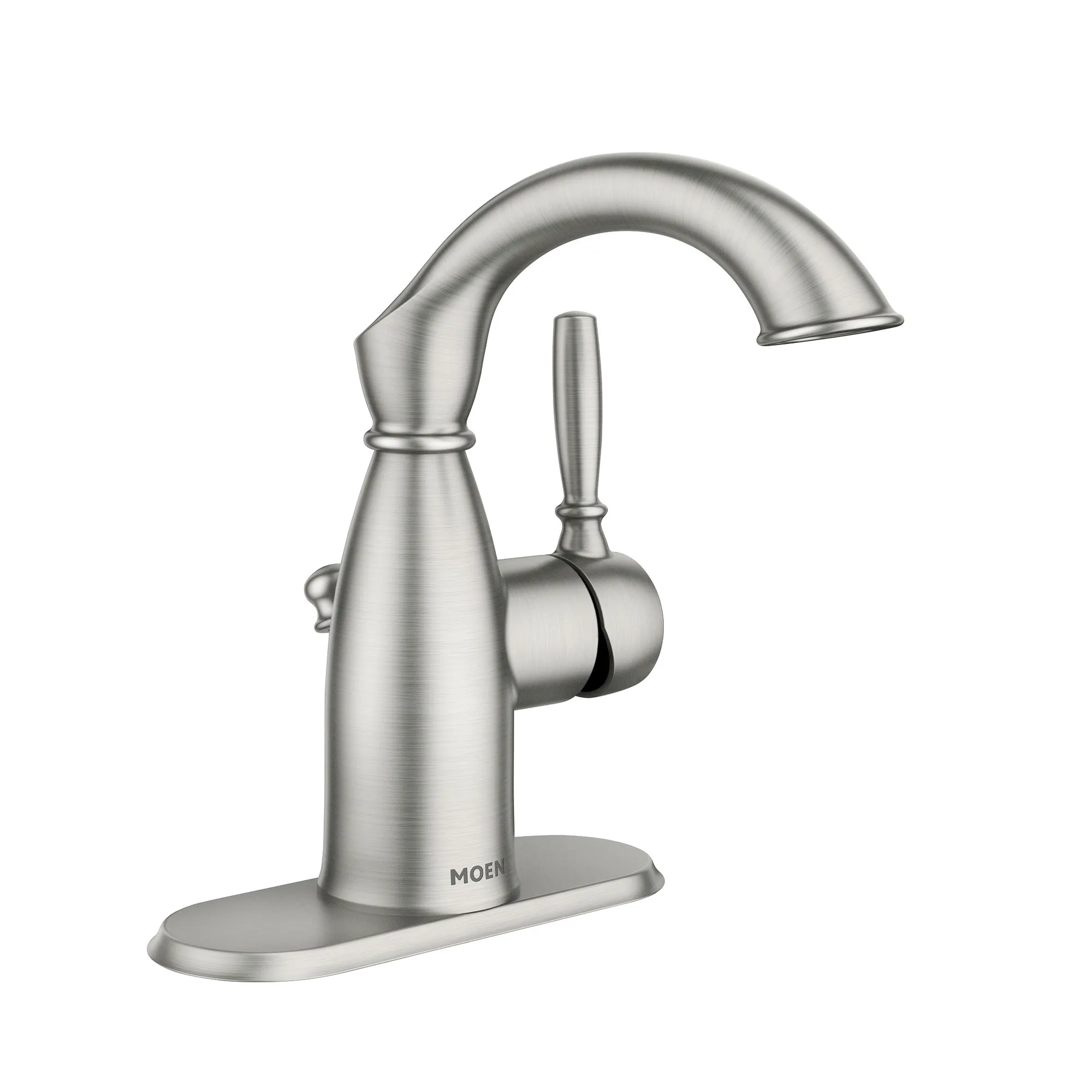 Sarona One-handle Bathroom Sink Faucet - Image 15