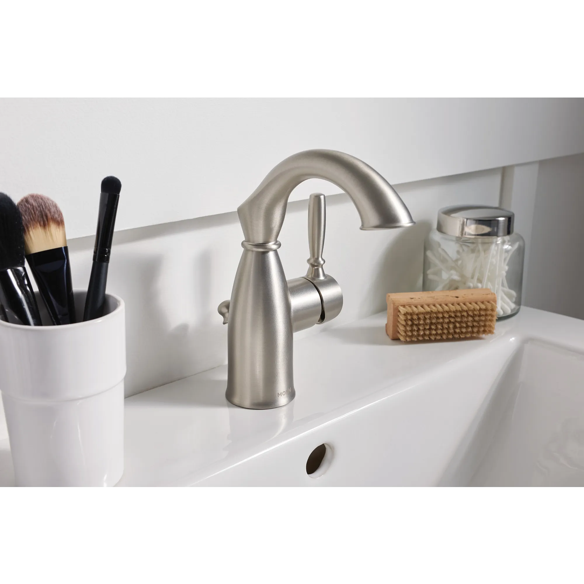 Sarona One-handle Bathroom Sink Faucet - Image 19