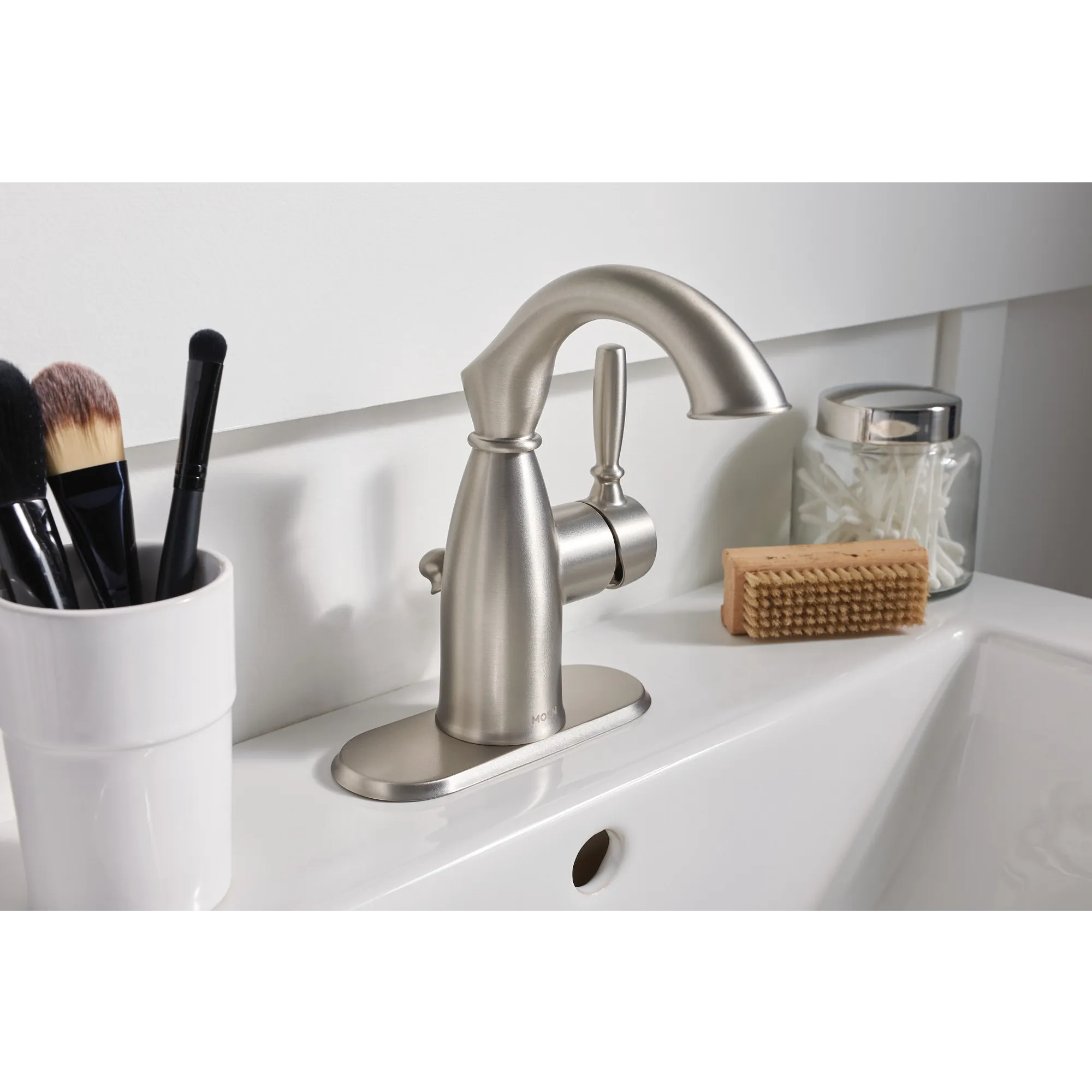 Sarona One-handle Bathroom Sink Faucet - Image 20